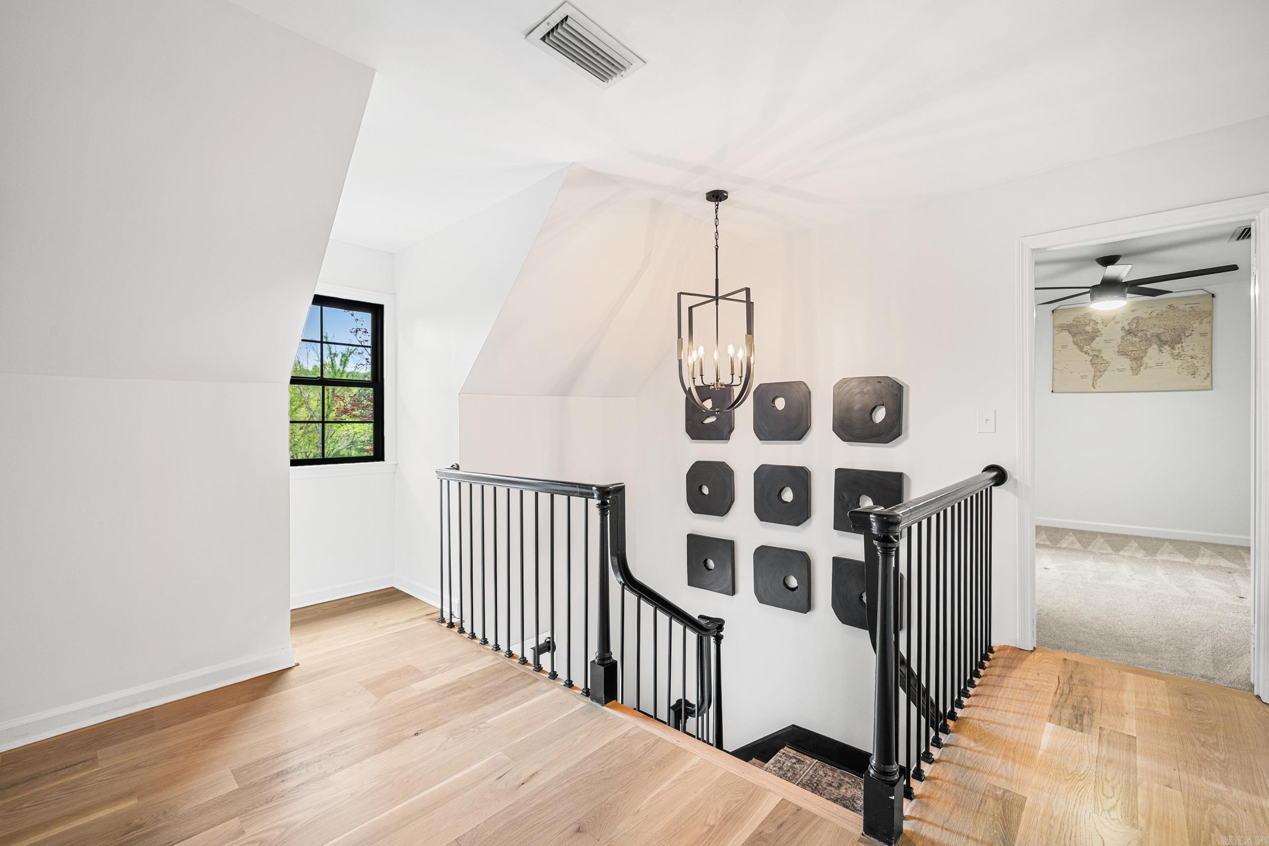 17 Foxhunt Trl  Little Rock, AR