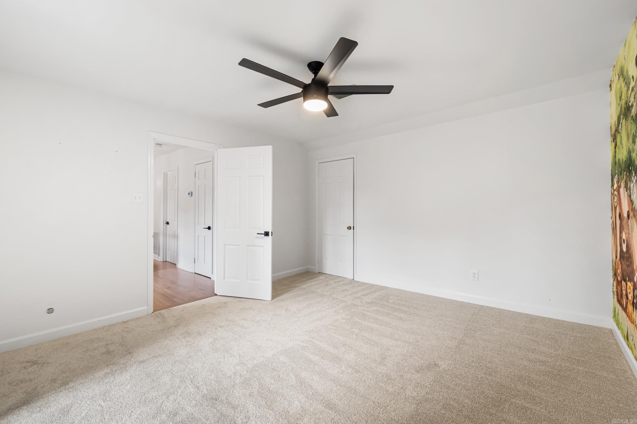 17 Foxhunt Trl  Little Rock, AR