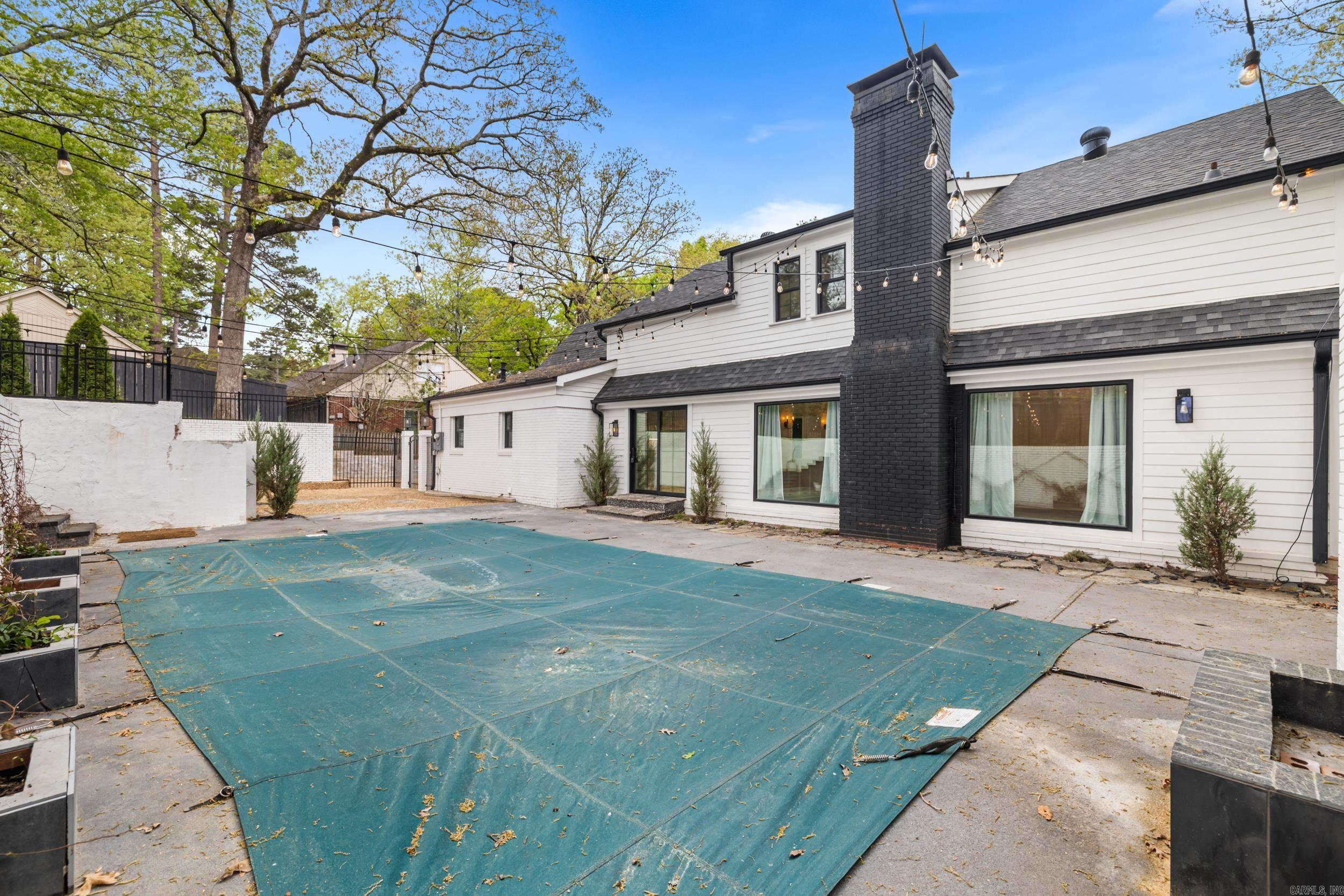 17 Foxhunt Trl  Little Rock, AR