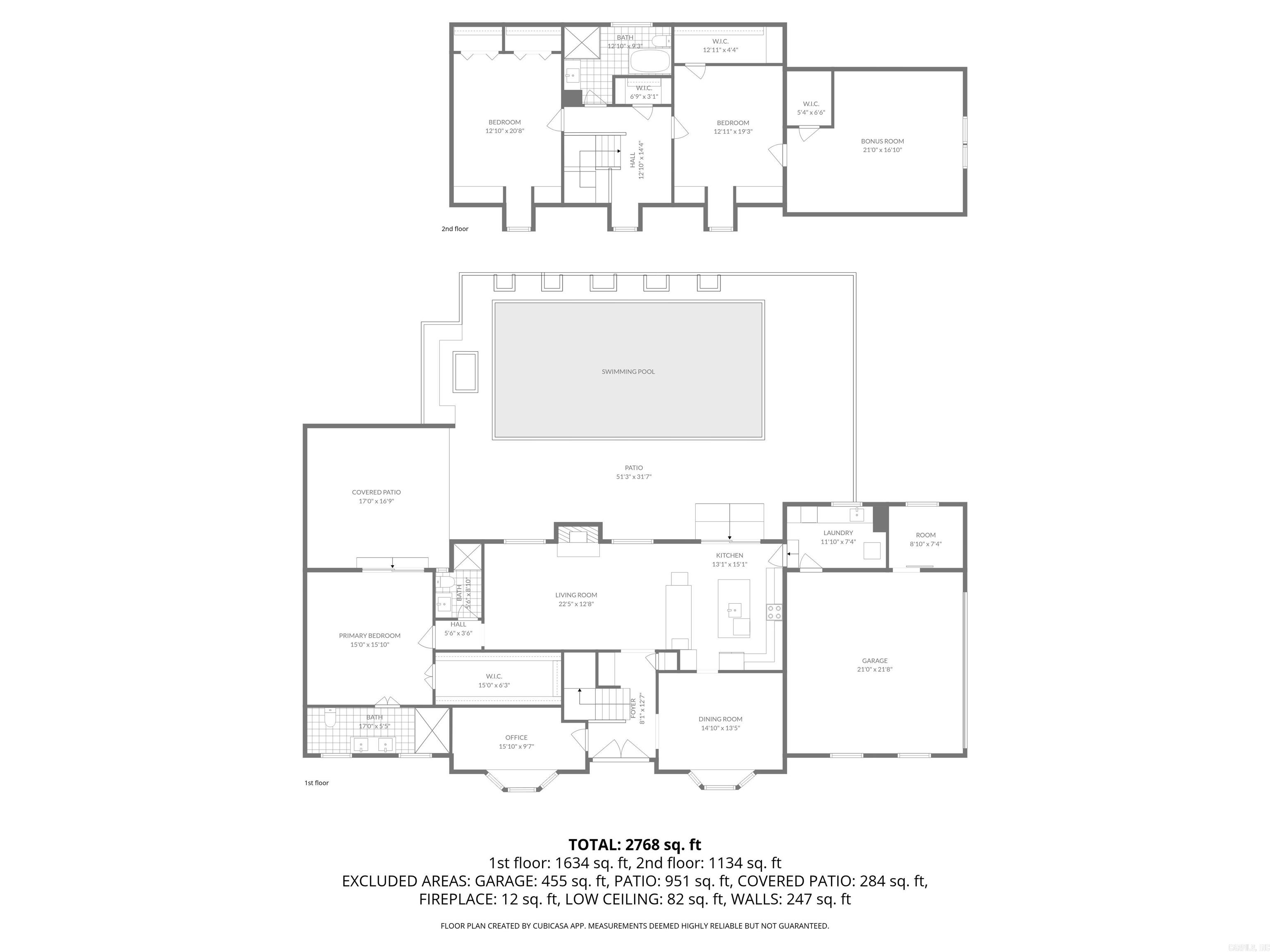 17 Foxhunt Trl  Little Rock, AR