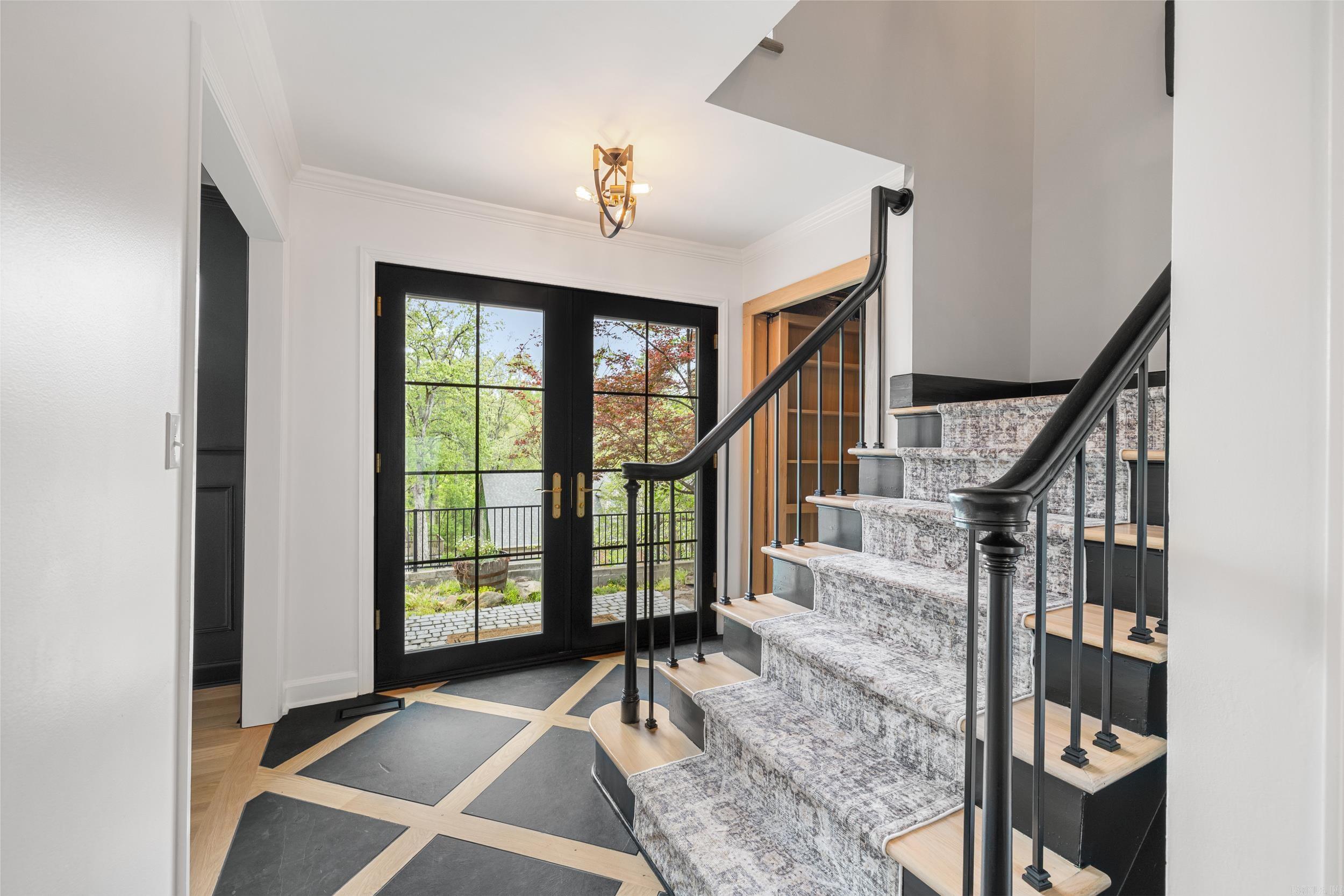 17 Foxhunt Trl  Little Rock, AR