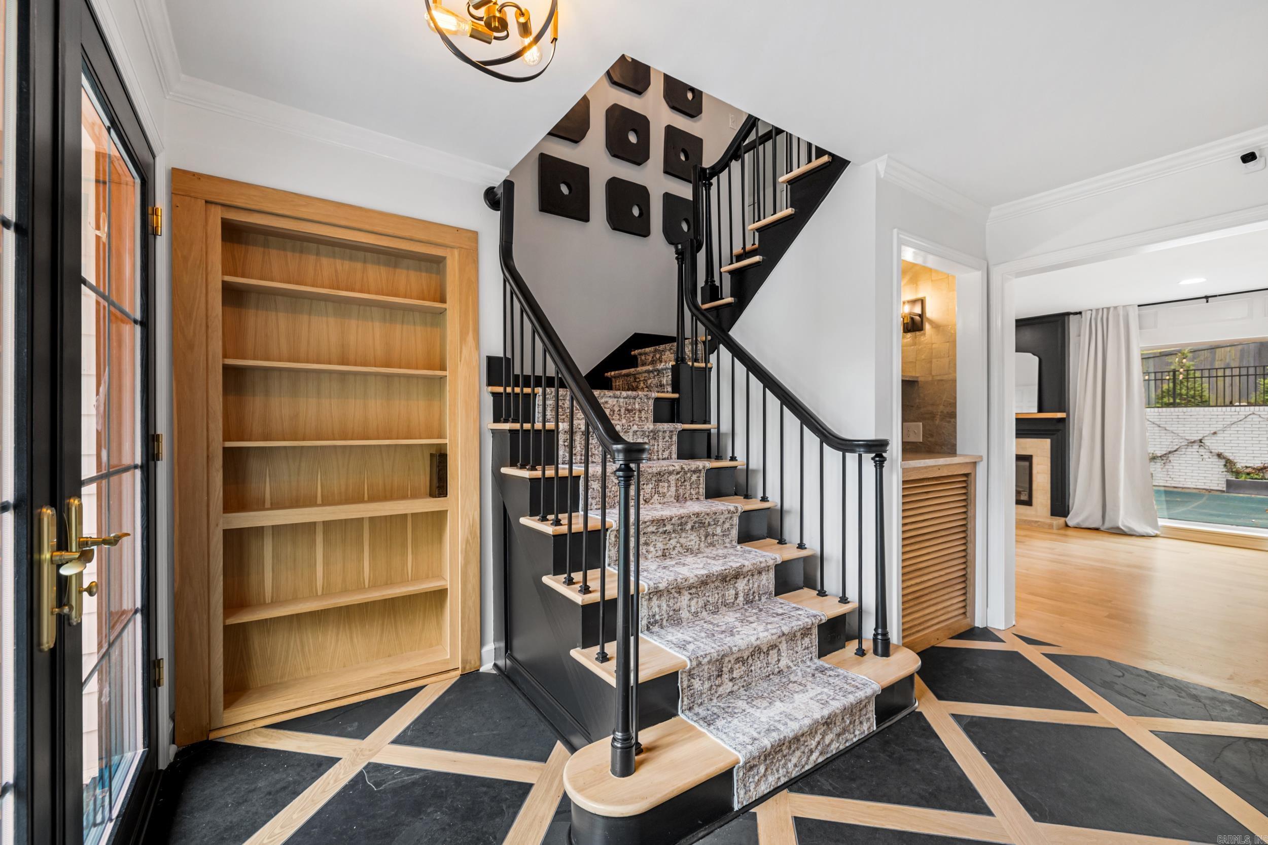 17 Foxhunt Trl  Little Rock, AR