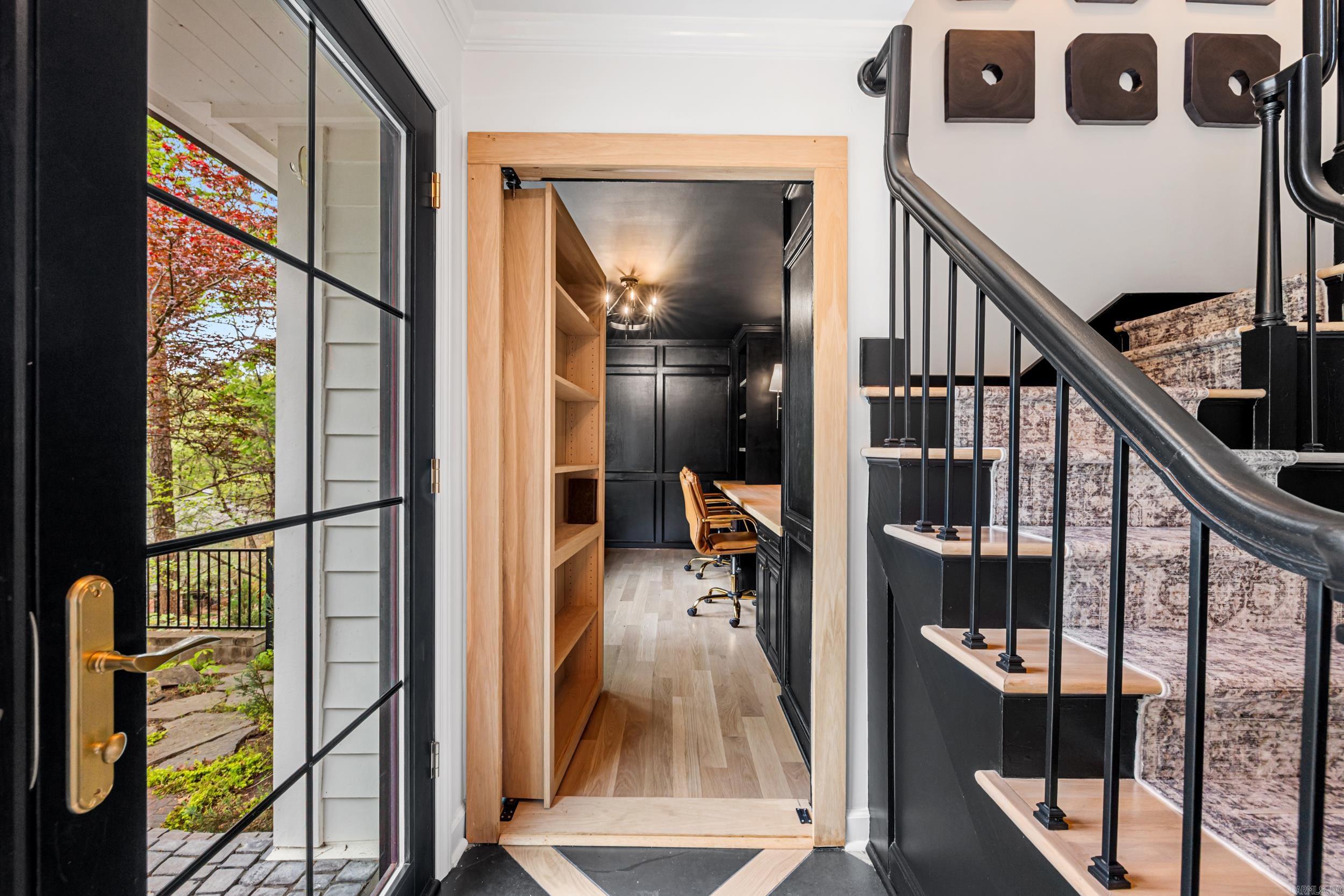 17 Foxhunt Trl  Little Rock, AR