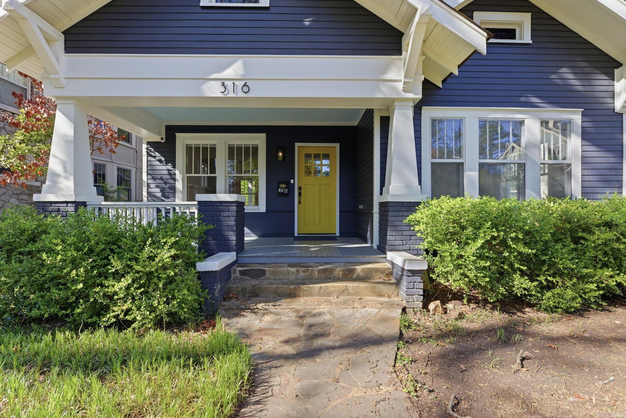 316 Fairfax  Little Rock, AR