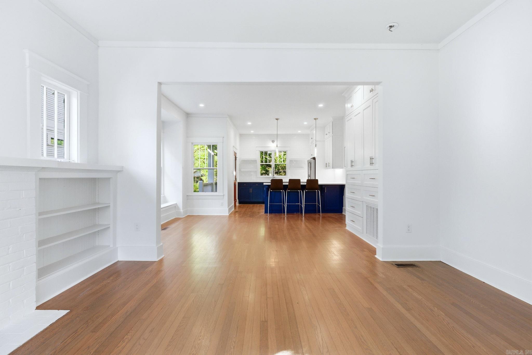 316 Fairfax  Little Rock, AR