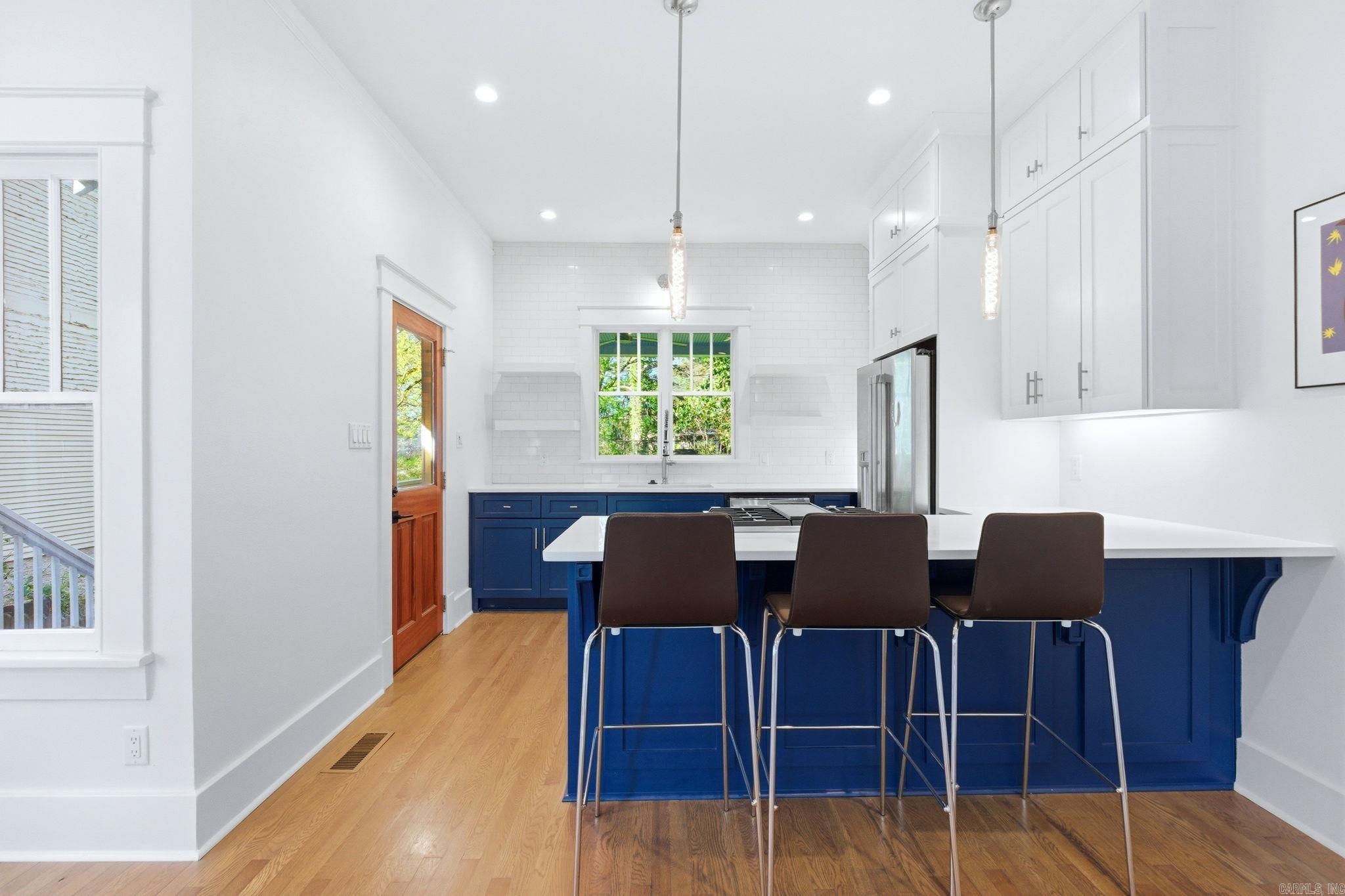 316 Fairfax  Little Rock, AR