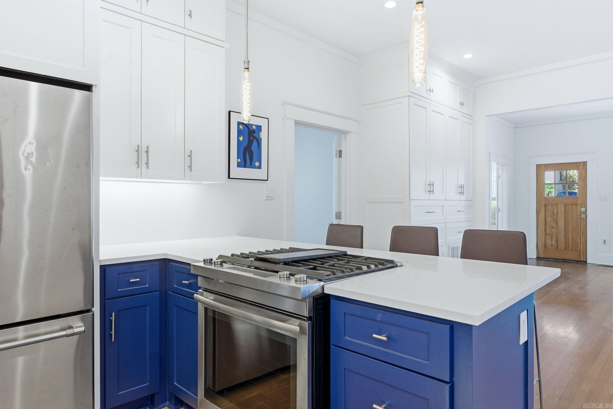 316 Fairfax  Little Rock, AR