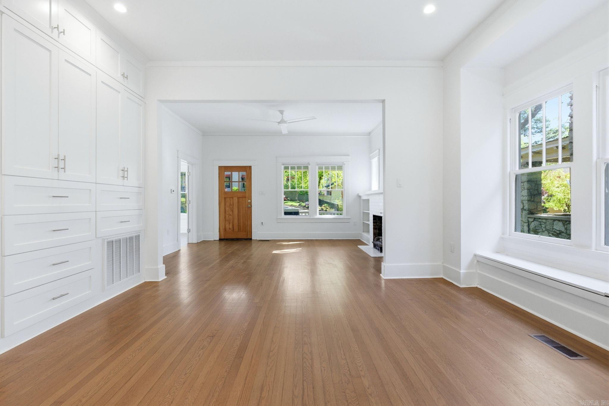 316 Fairfax  Little Rock, AR