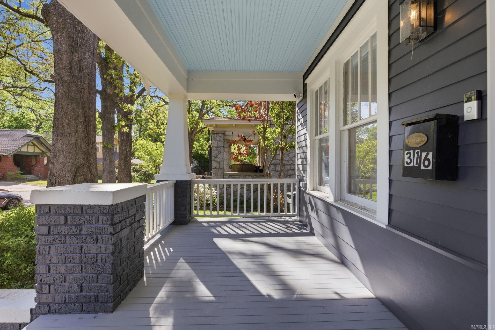 316 Fairfax  Little Rock, AR