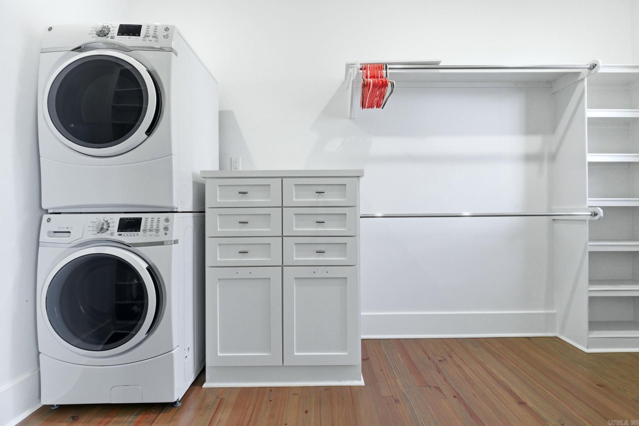 316 Fairfax  Little Rock, AR