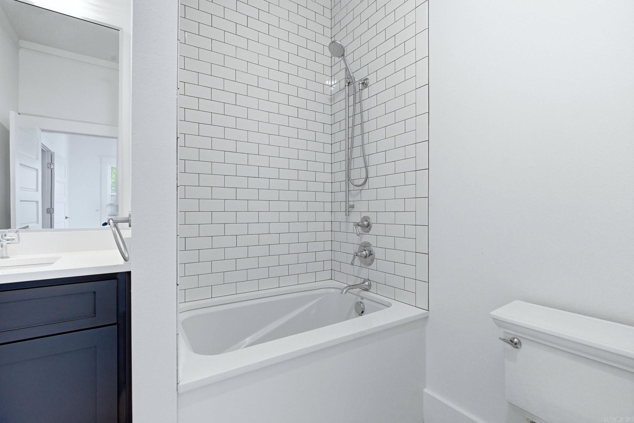 316 Fairfax  Little Rock, AR