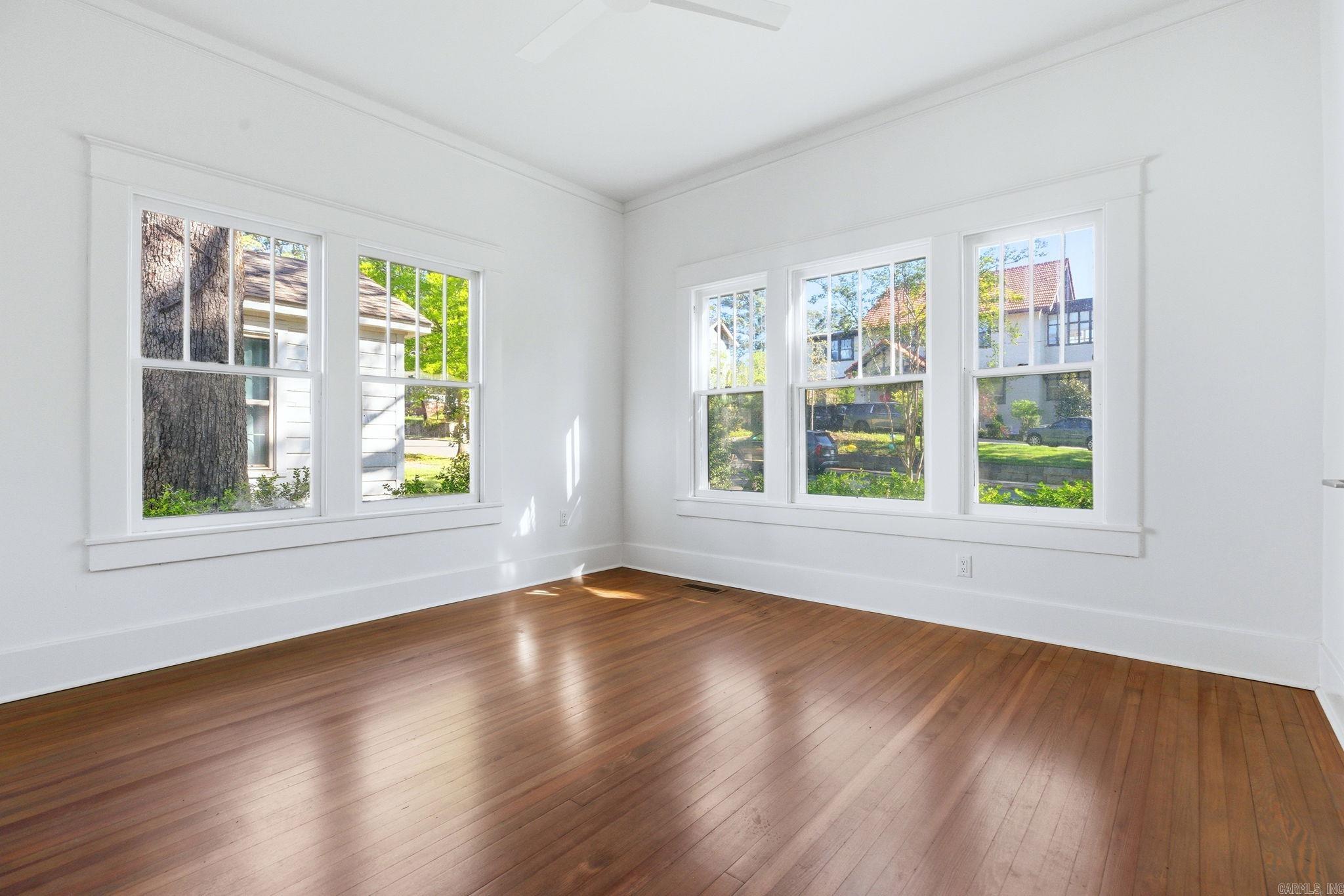 316 Fairfax  Little Rock, AR