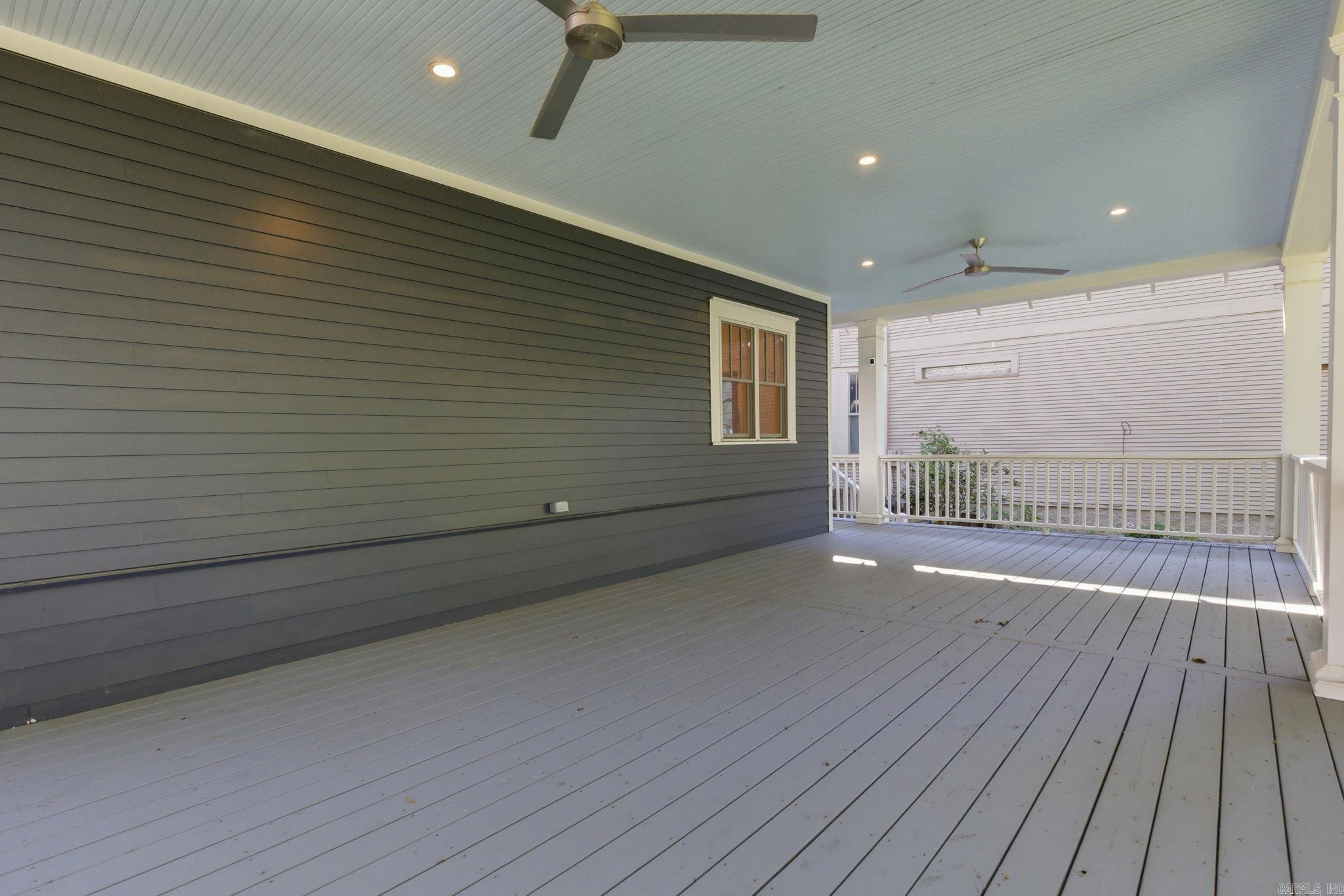 316 Fairfax  Little Rock, AR