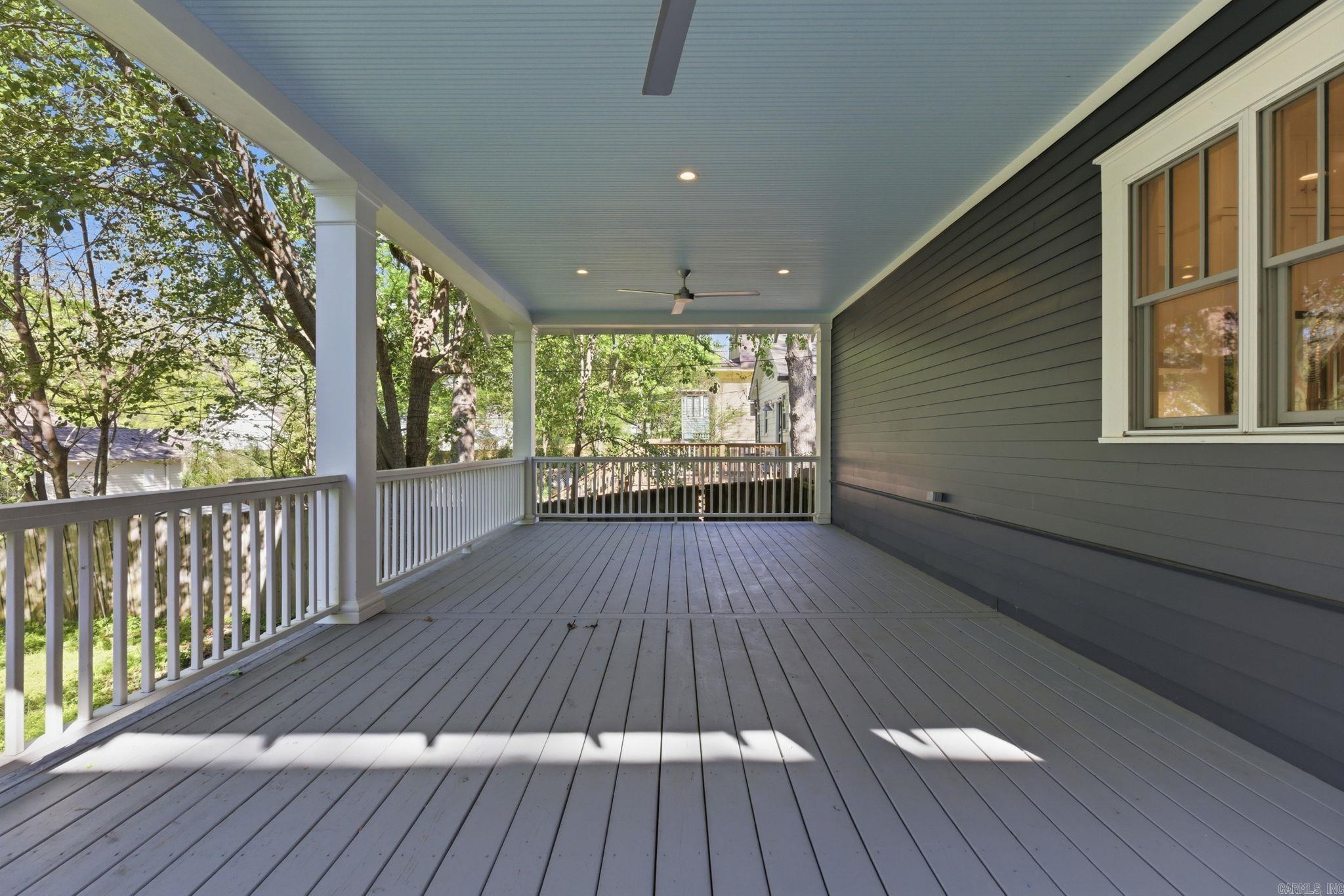 316 Fairfax  Little Rock, AR