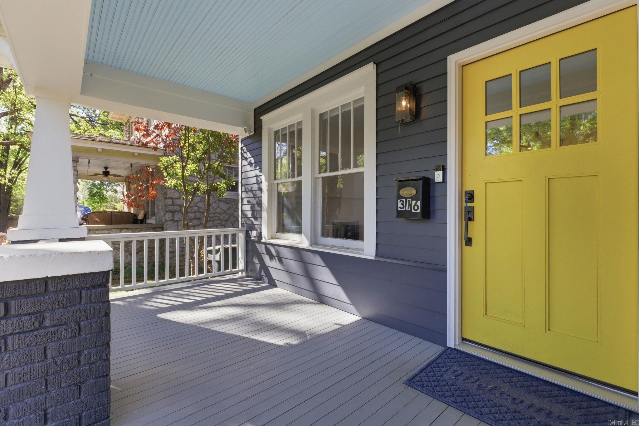 316 Fairfax  Little Rock, AR