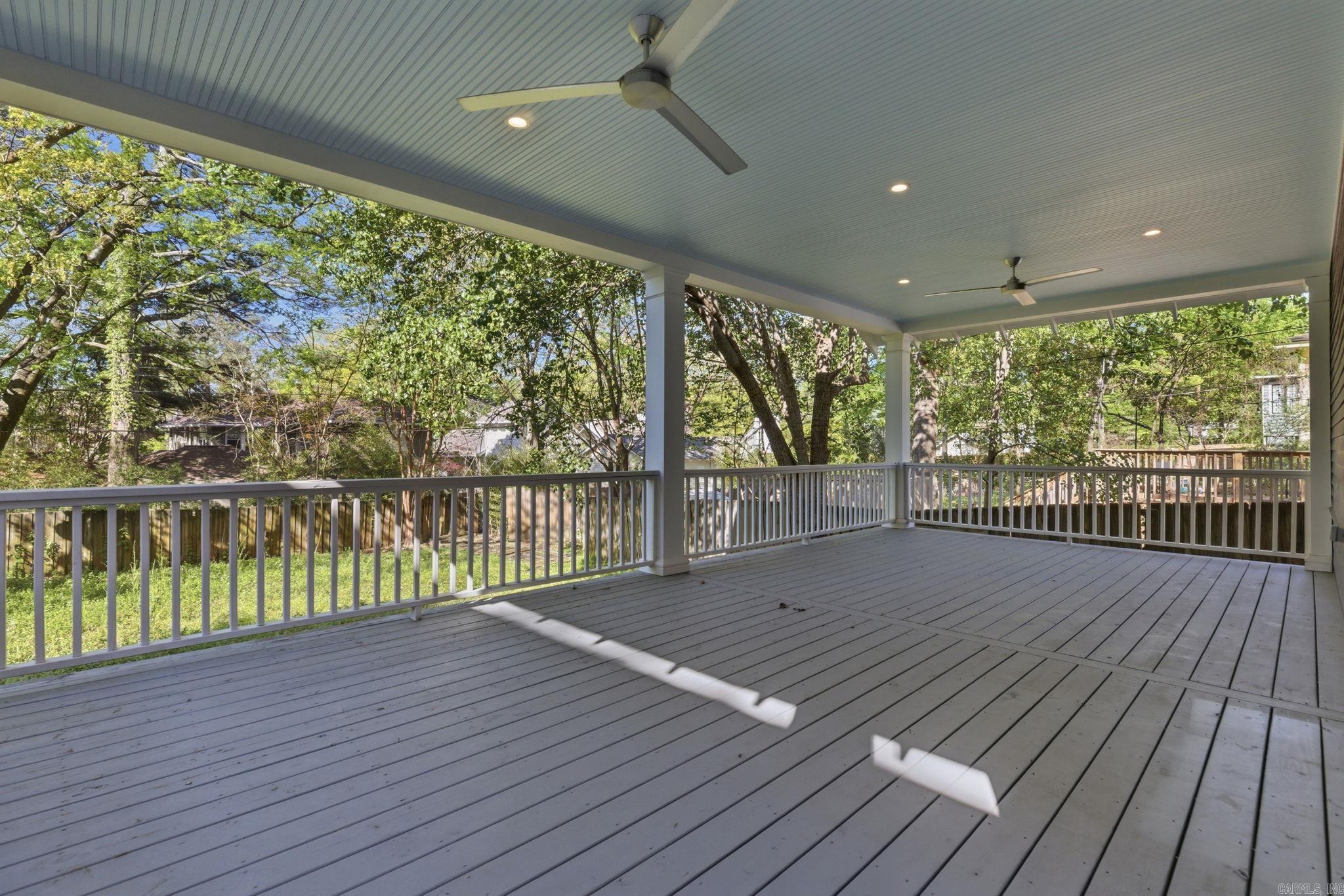 316 Fairfax  Little Rock, AR