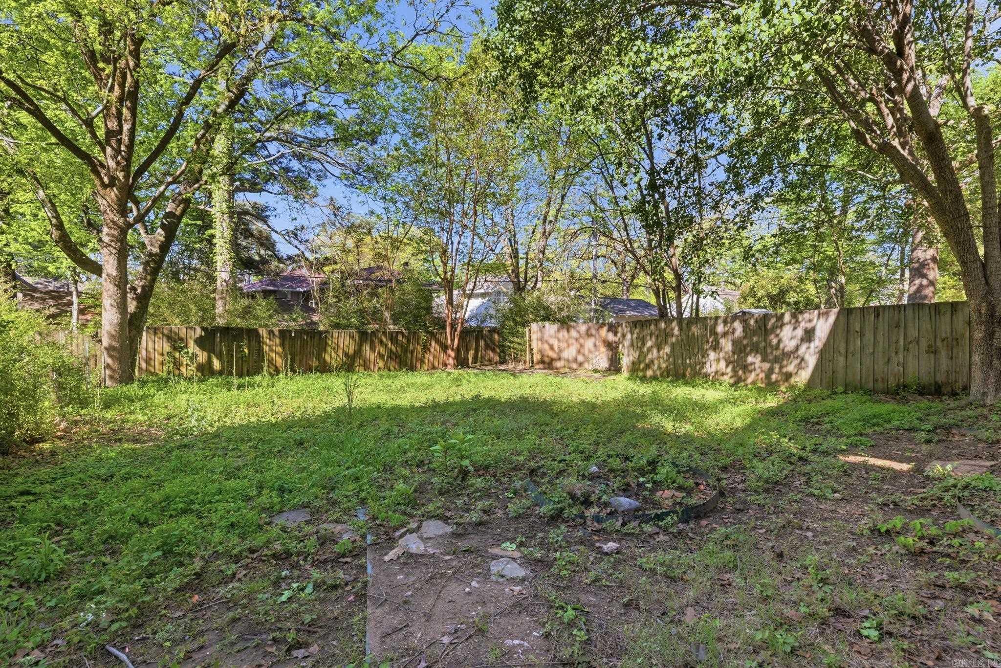 316 Fairfax  Little Rock, AR