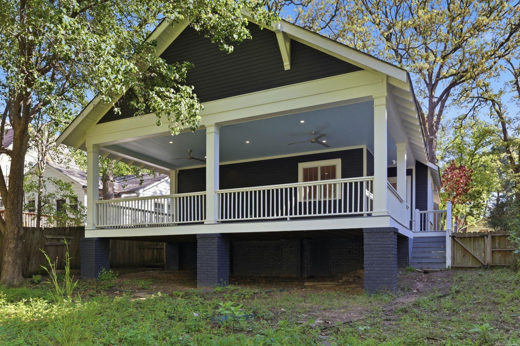 316 Fairfax  Little Rock, AR