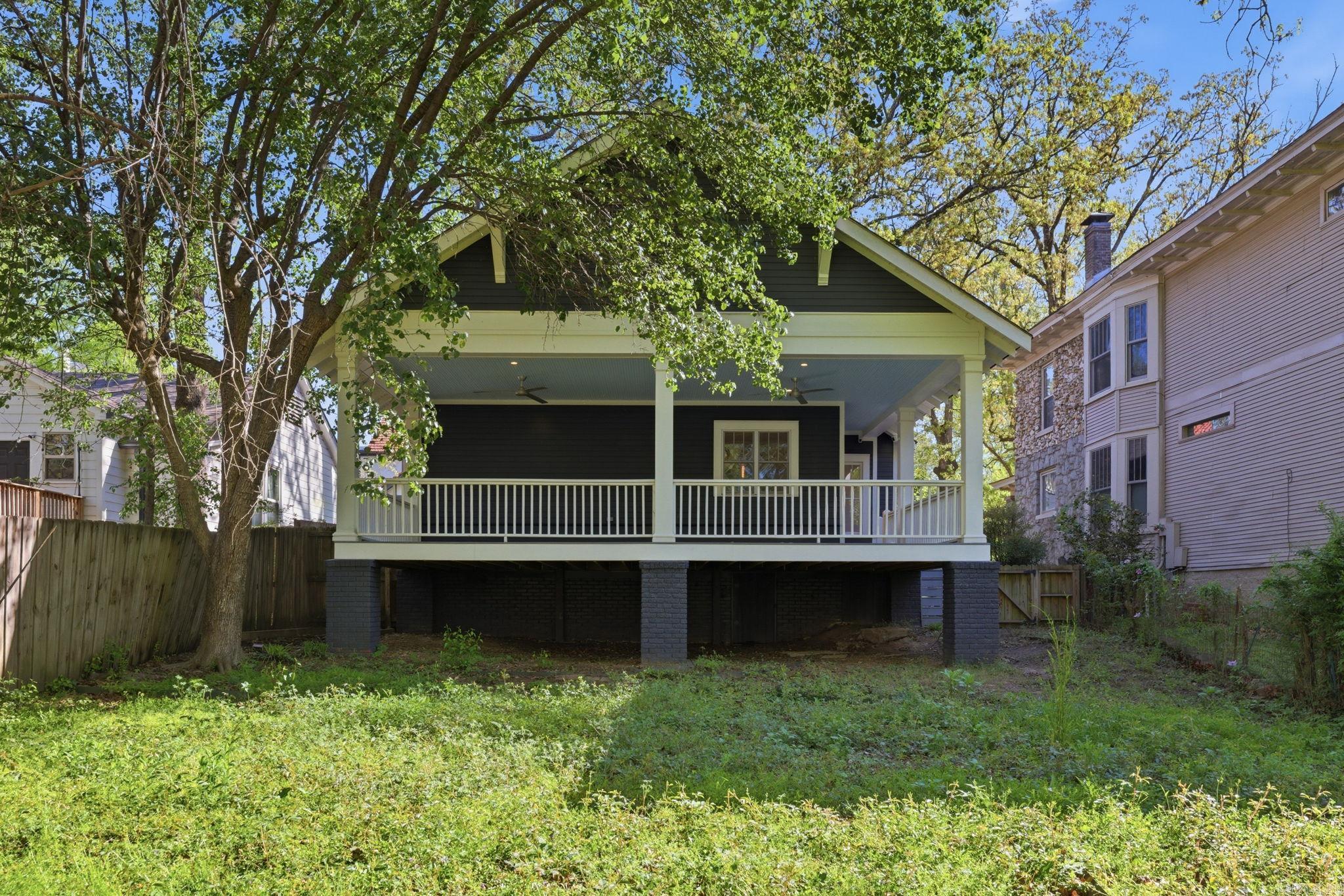 316 Fairfax  Little Rock, AR