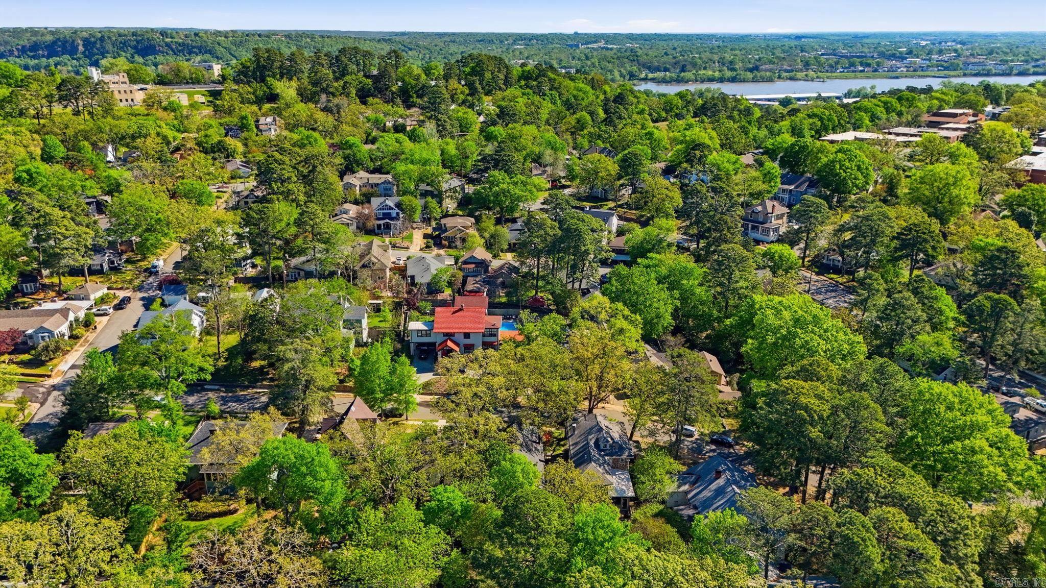 316 Fairfax  Little Rock, AR