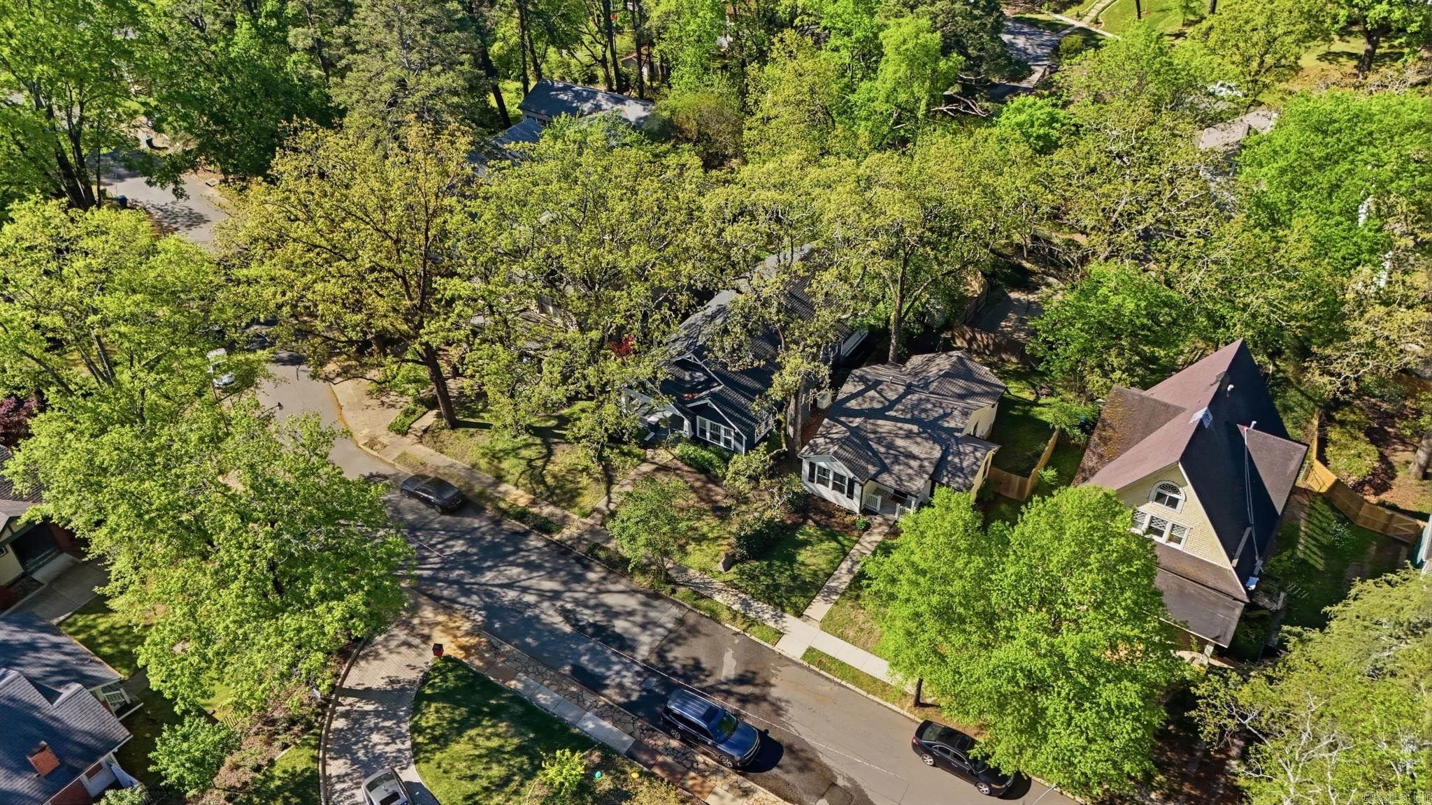 316 Fairfax  Little Rock, AR