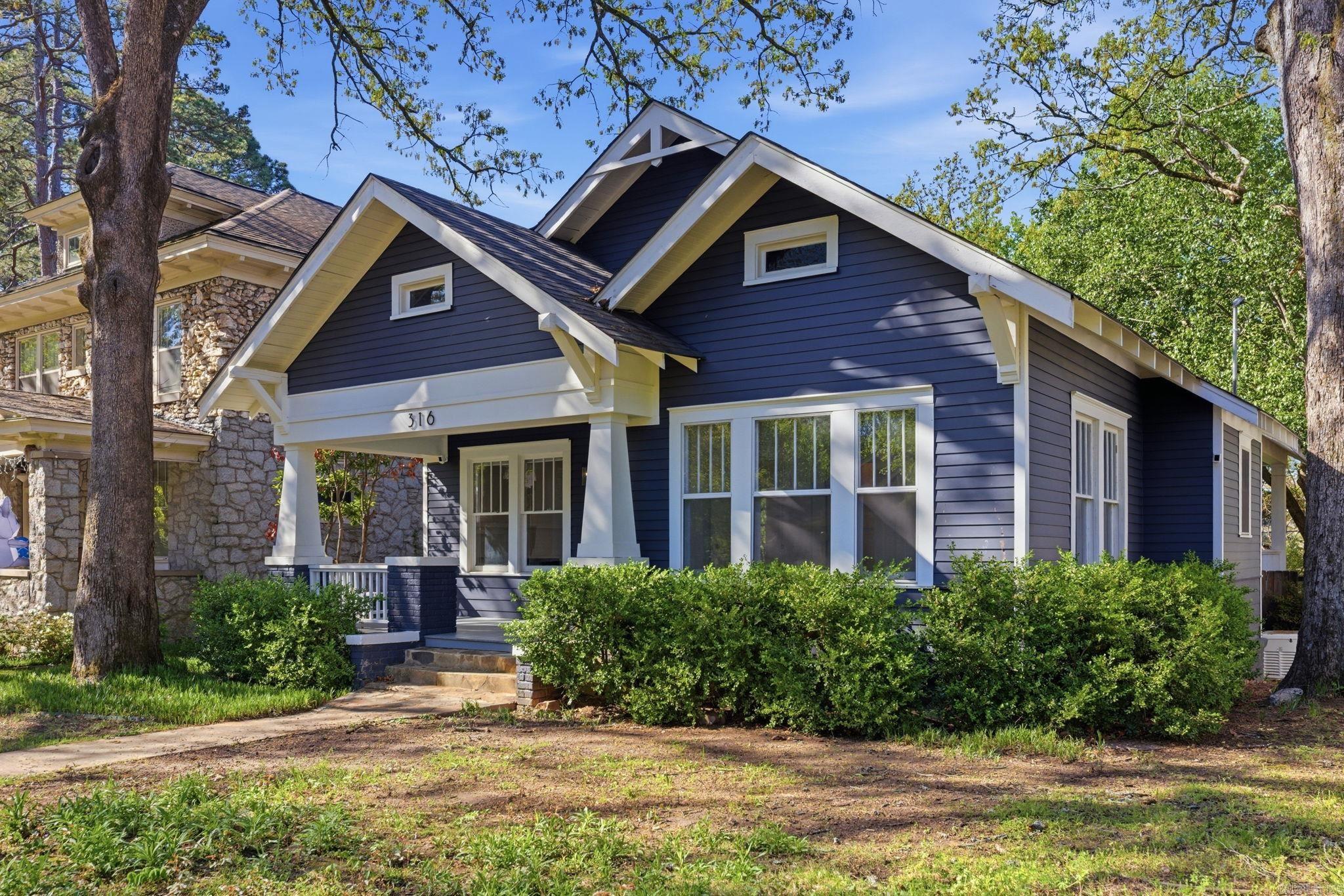 316 Fairfax  Little Rock, AR