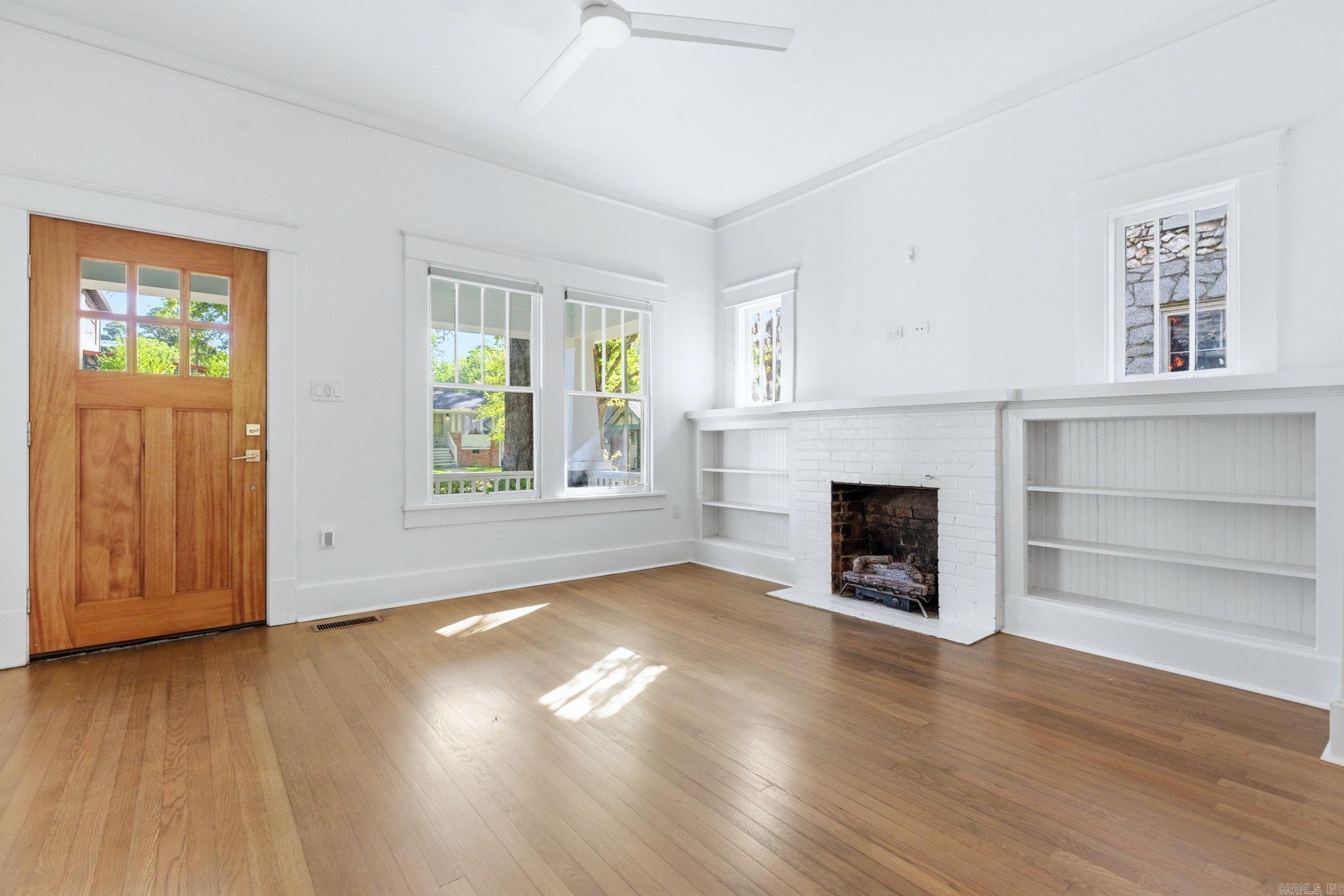 316 Fairfax  Little Rock, AR