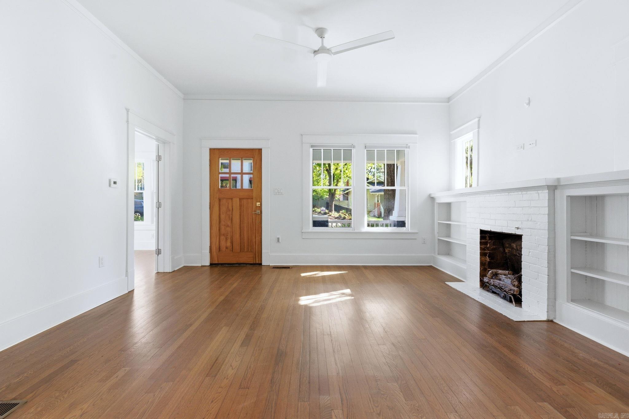 316 Fairfax  Little Rock, AR