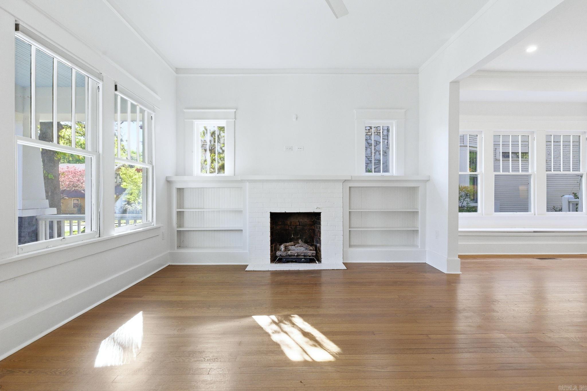 316 Fairfax  Little Rock, AR