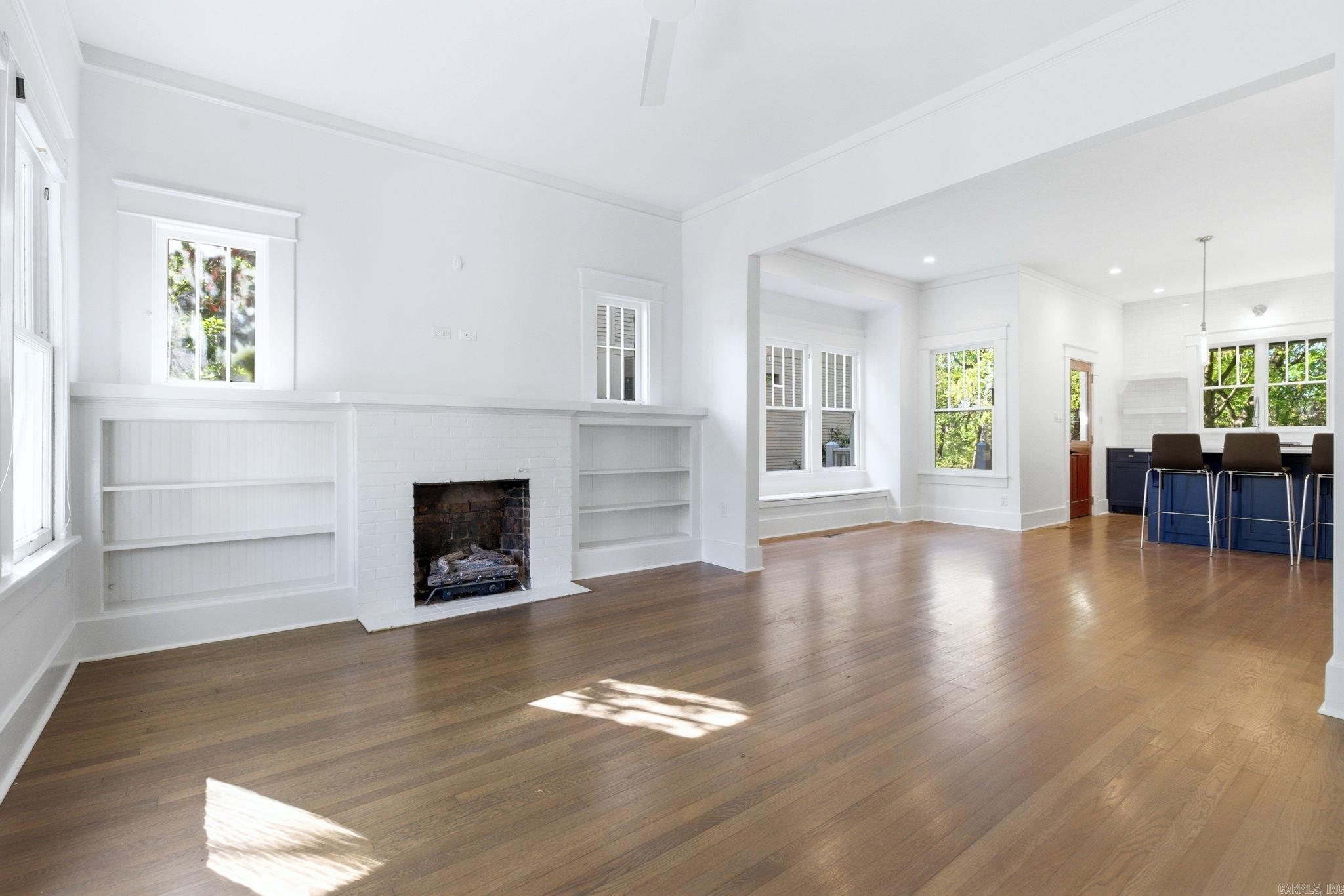 316 Fairfax  Little Rock, AR