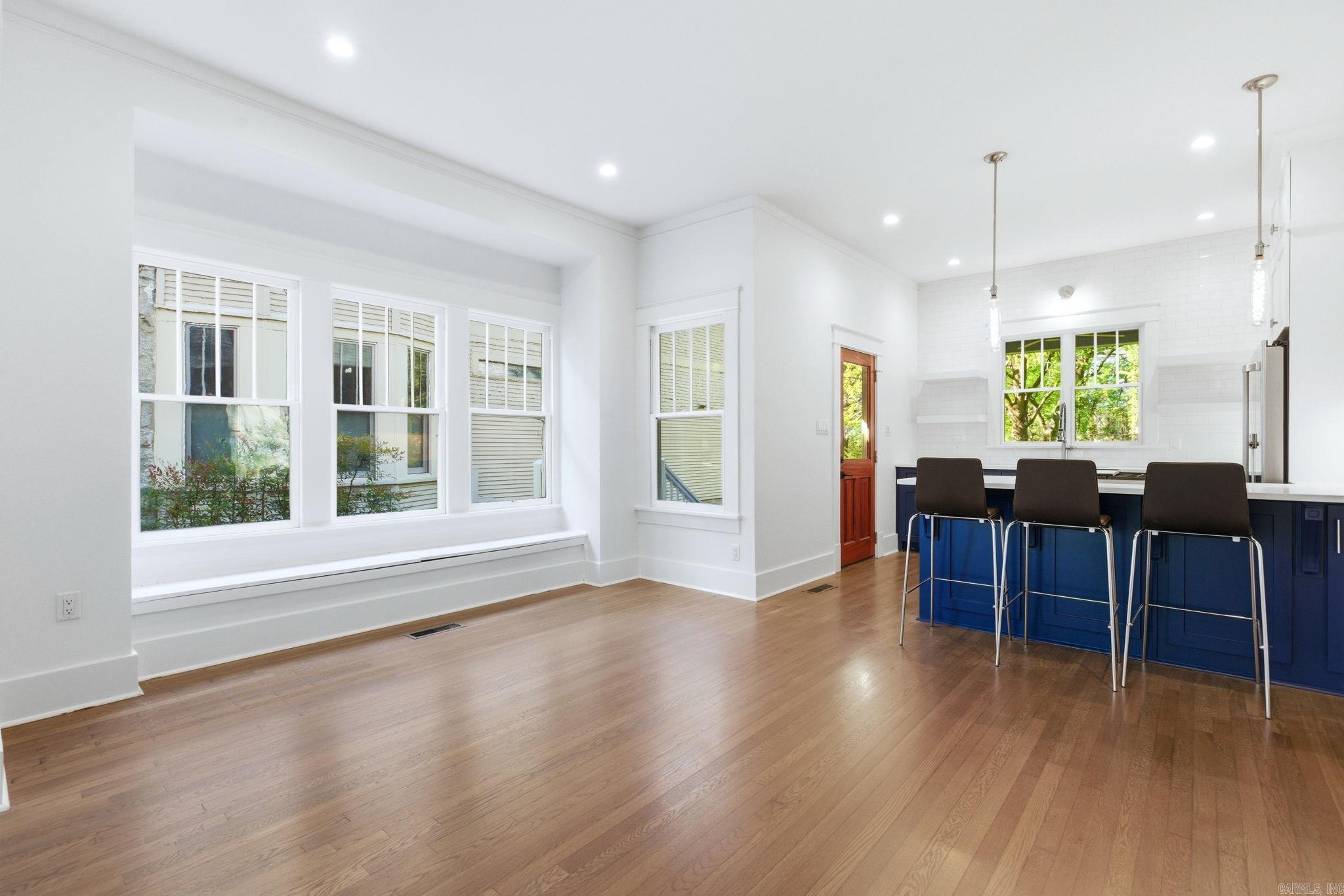 316 Fairfax  Little Rock, AR