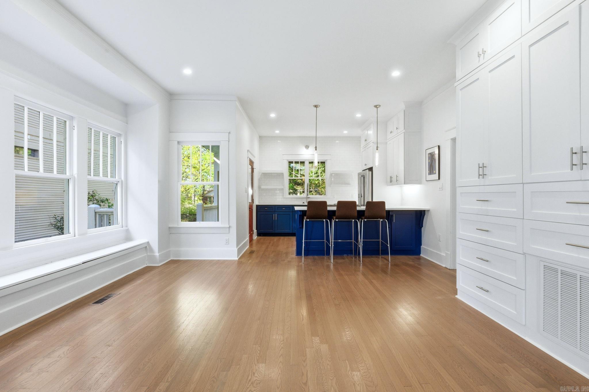 316 Fairfax  Little Rock, AR