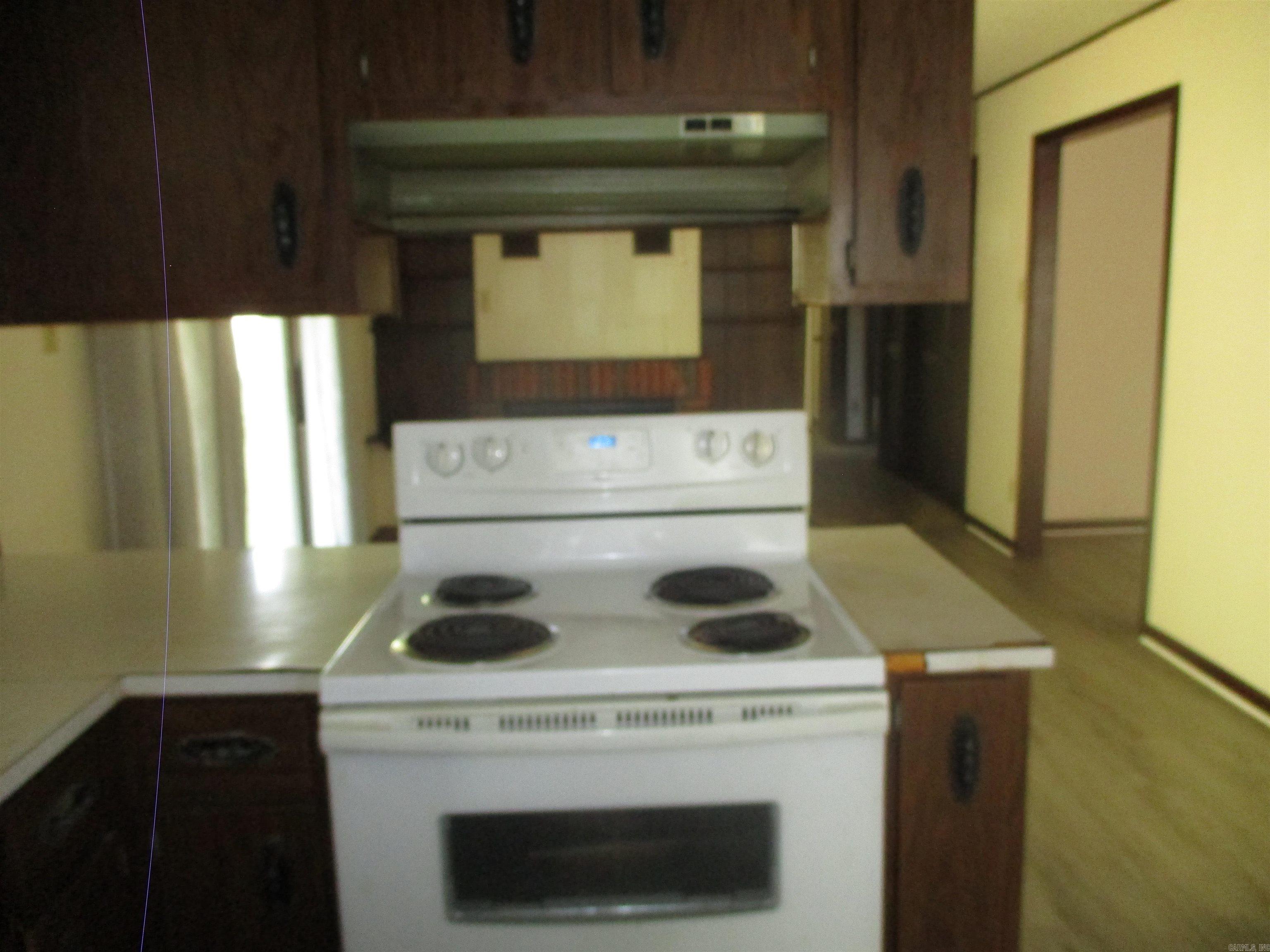 1913 Buffalo  North Little Rock, AR