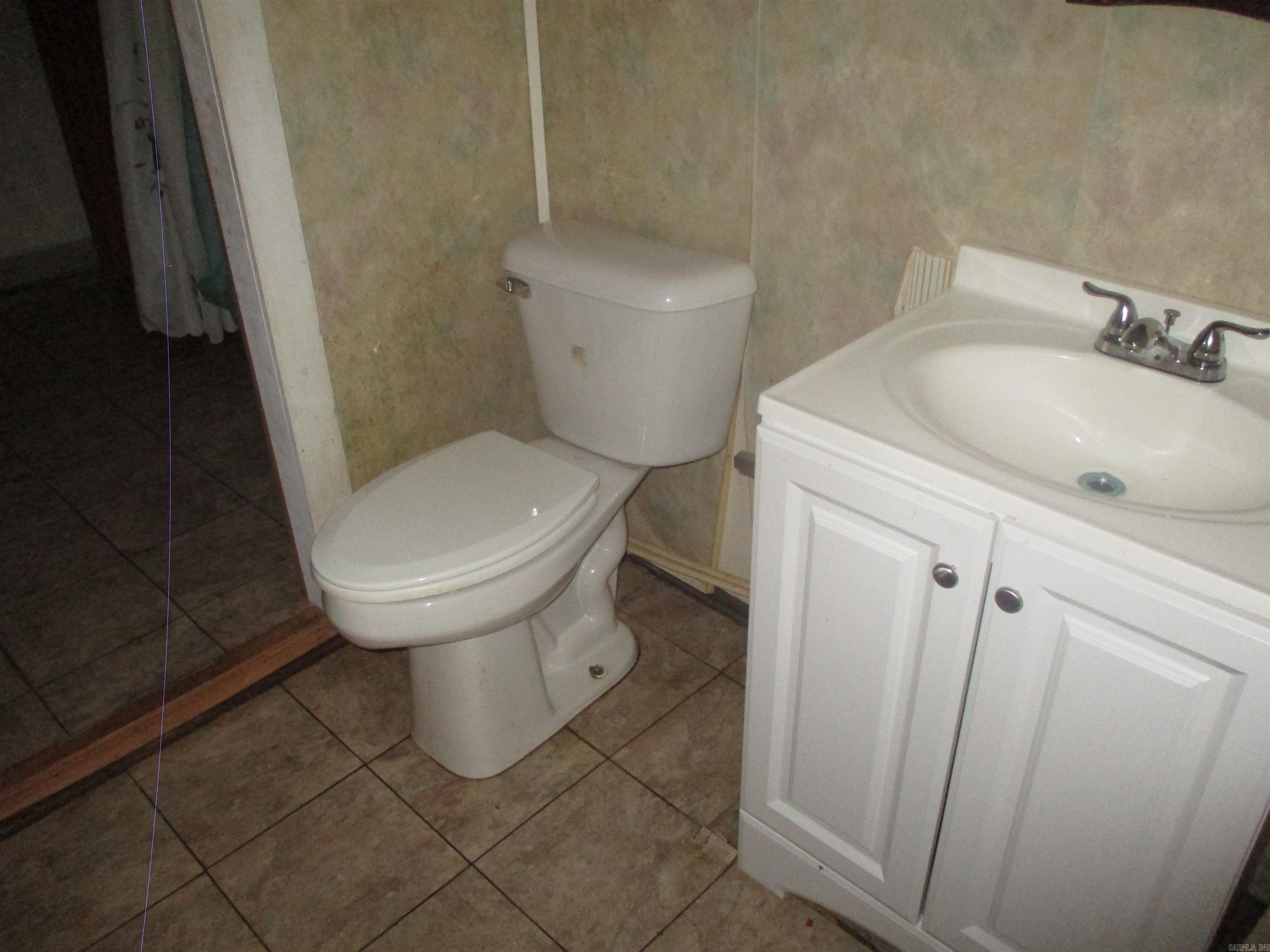 1913 Buffalo  North Little Rock, AR