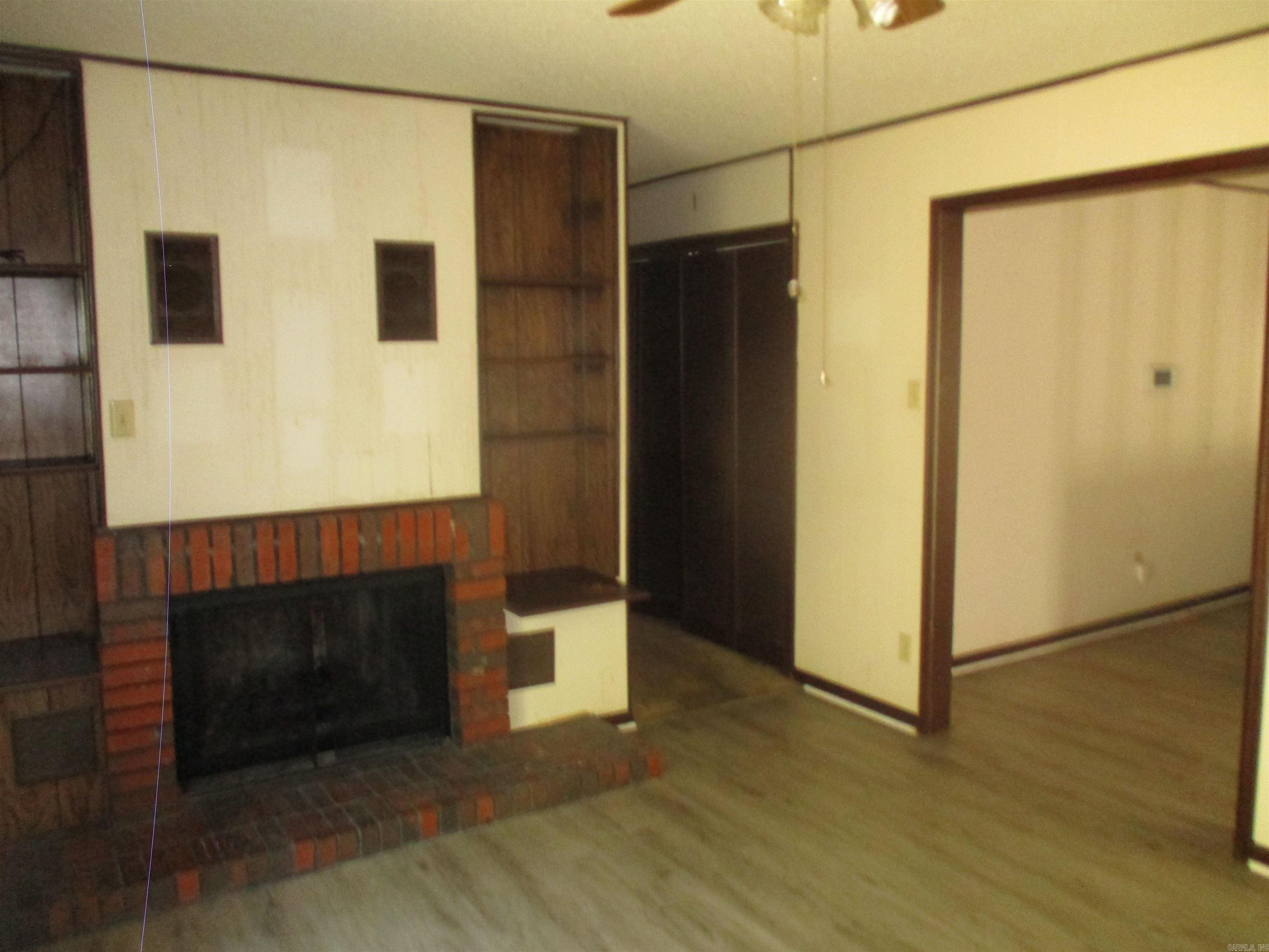 1913 Buffalo  North Little Rock, AR