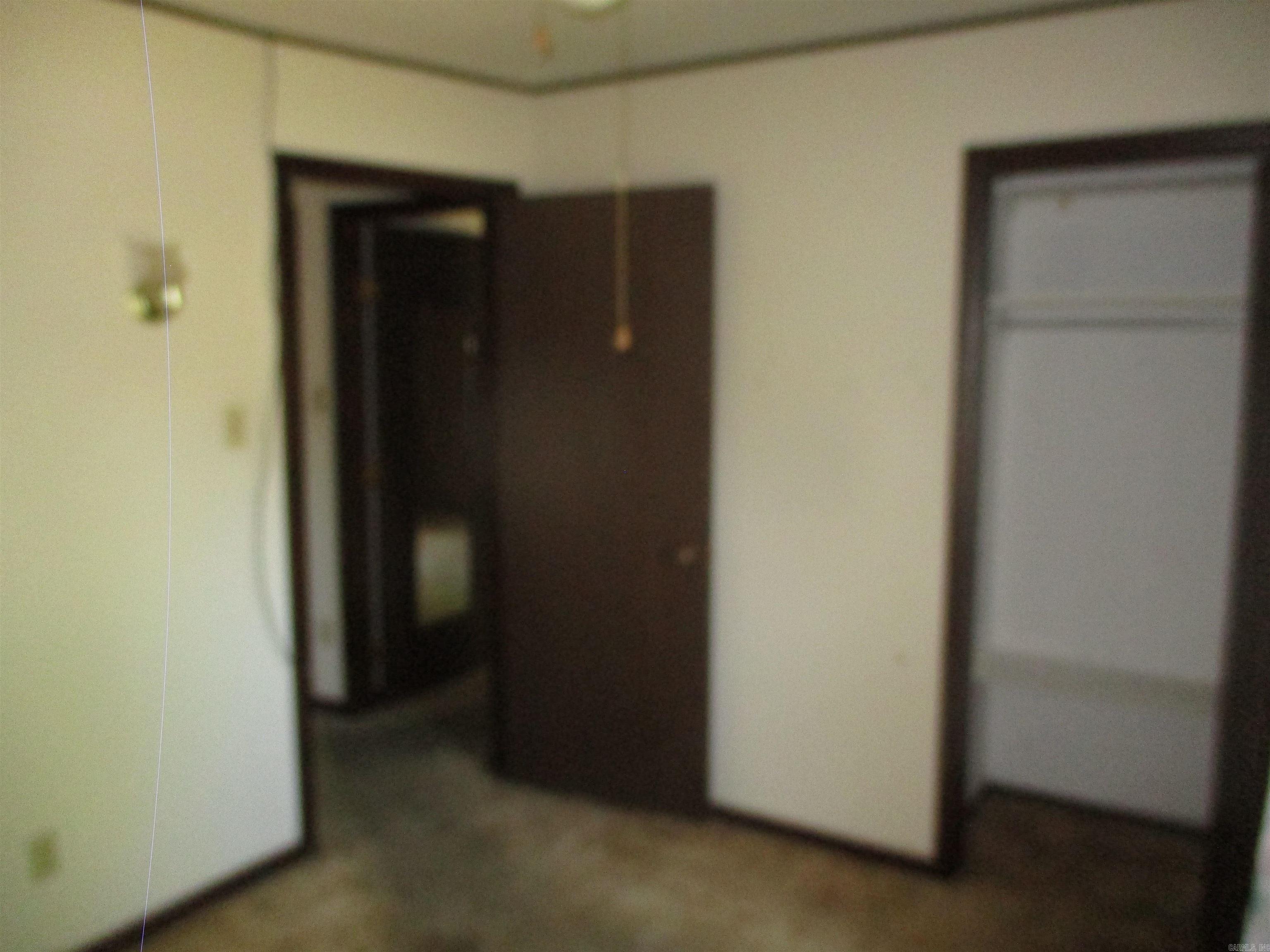 1913 Buffalo  North Little Rock, AR