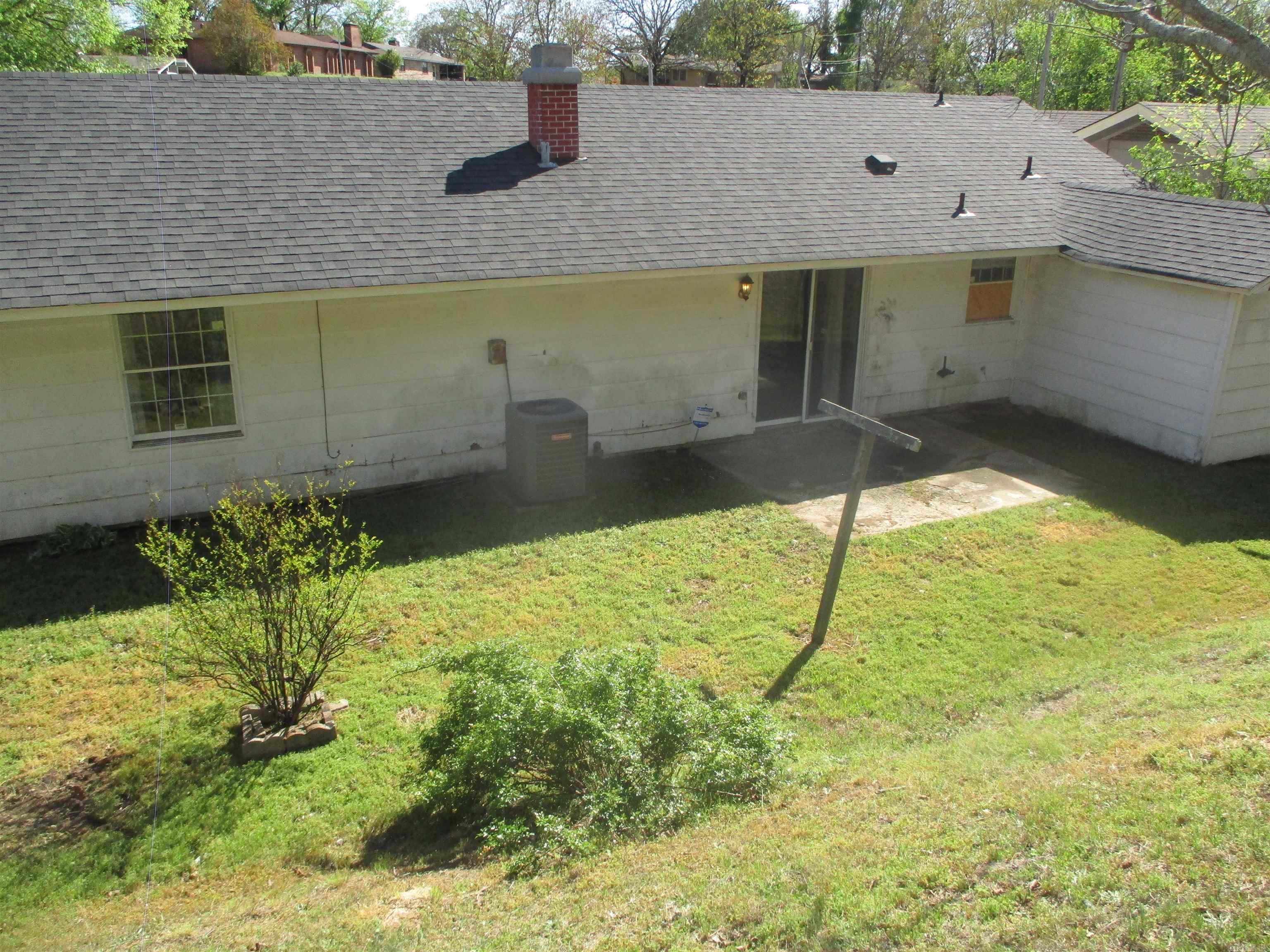 1913 Buffalo  North Little Rock, AR