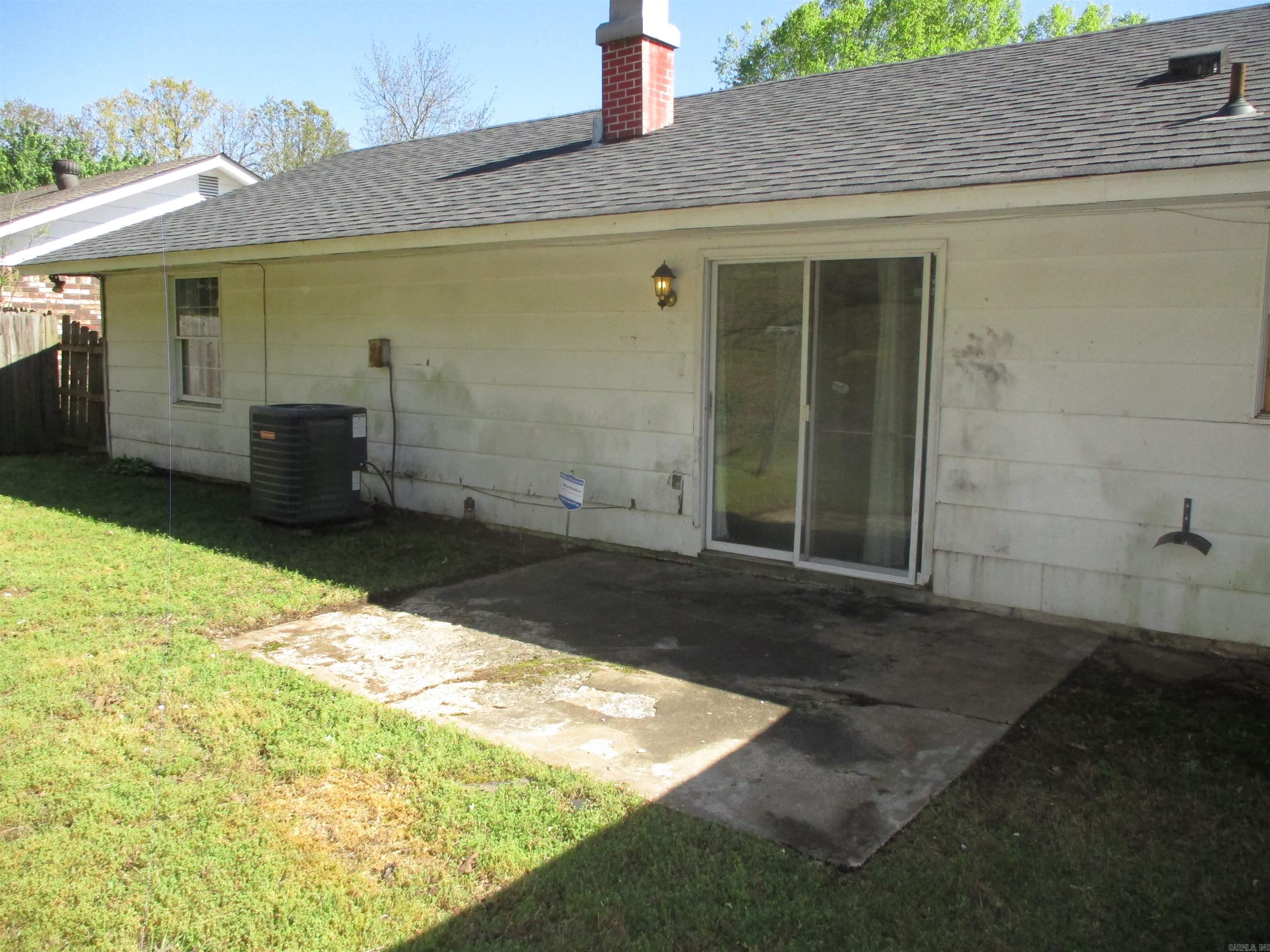 1913 Buffalo  North Little Rock, AR