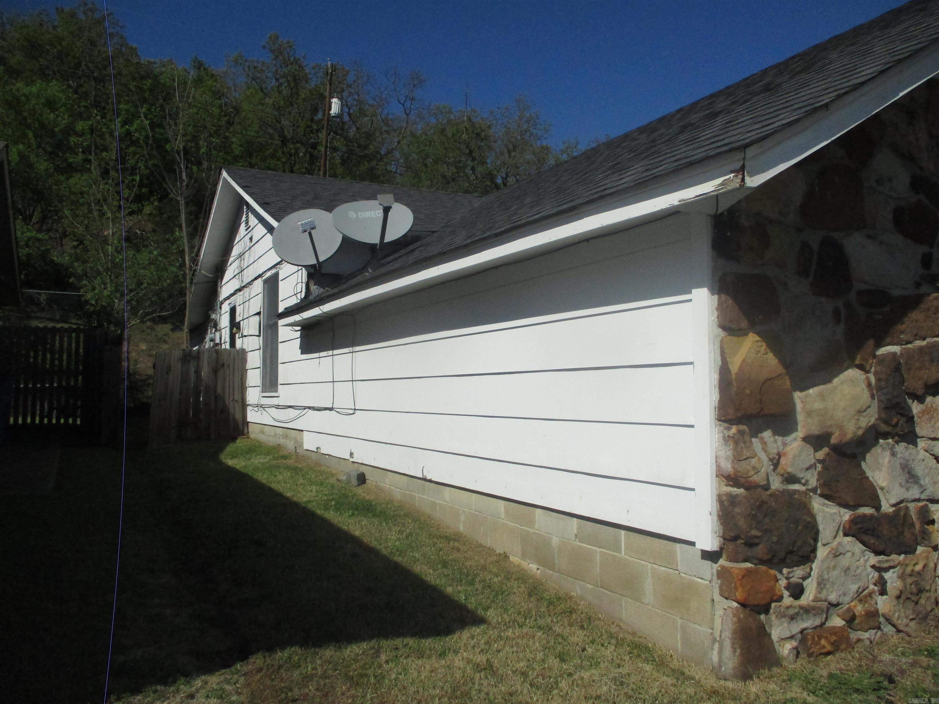 1913 Buffalo  North Little Rock, AR