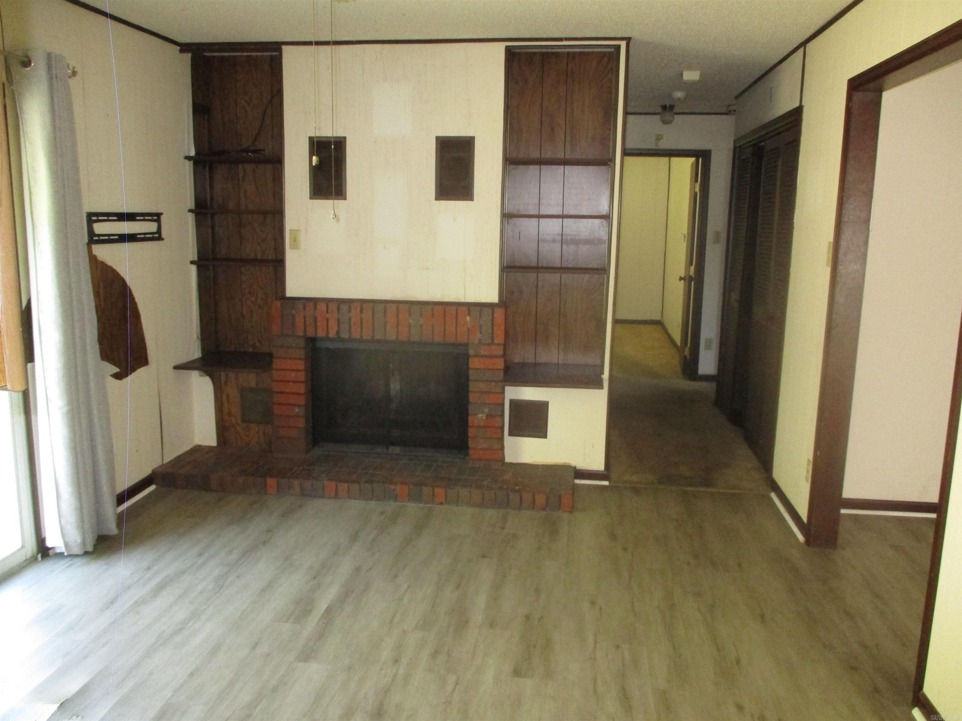 1913 Buffalo  North Little Rock, AR