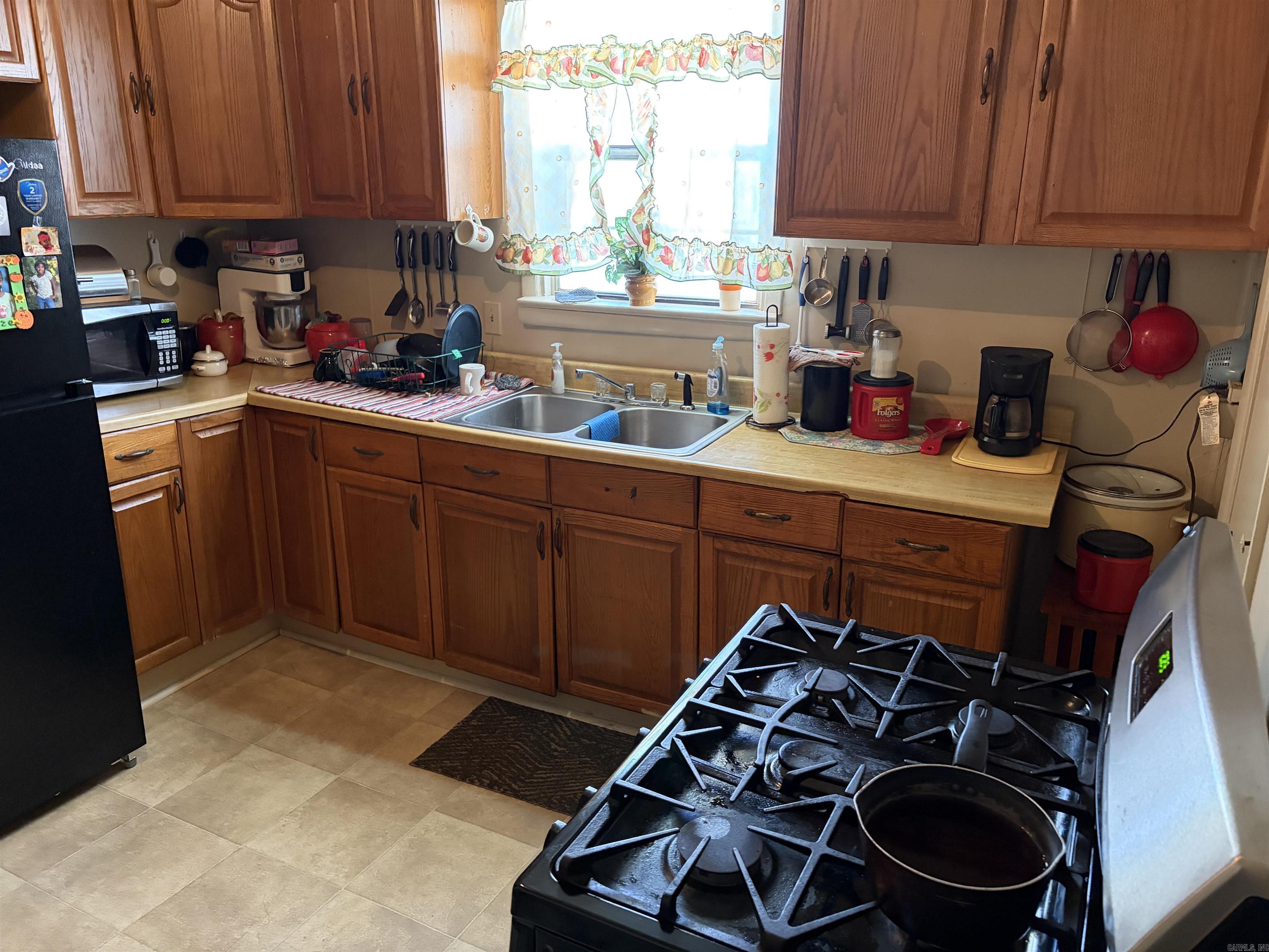 2116 Boulevard  Little Rock, AR