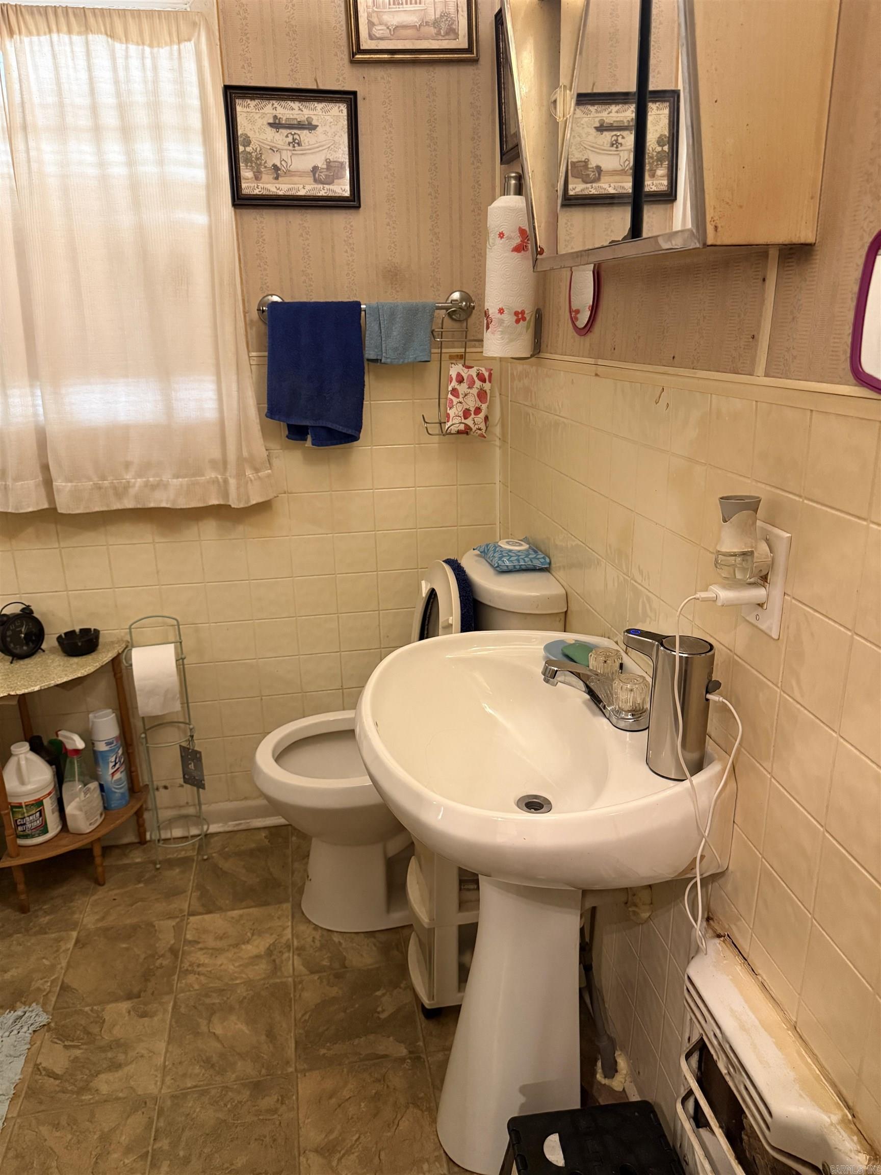 2116 Boulevard  Little Rock, AR