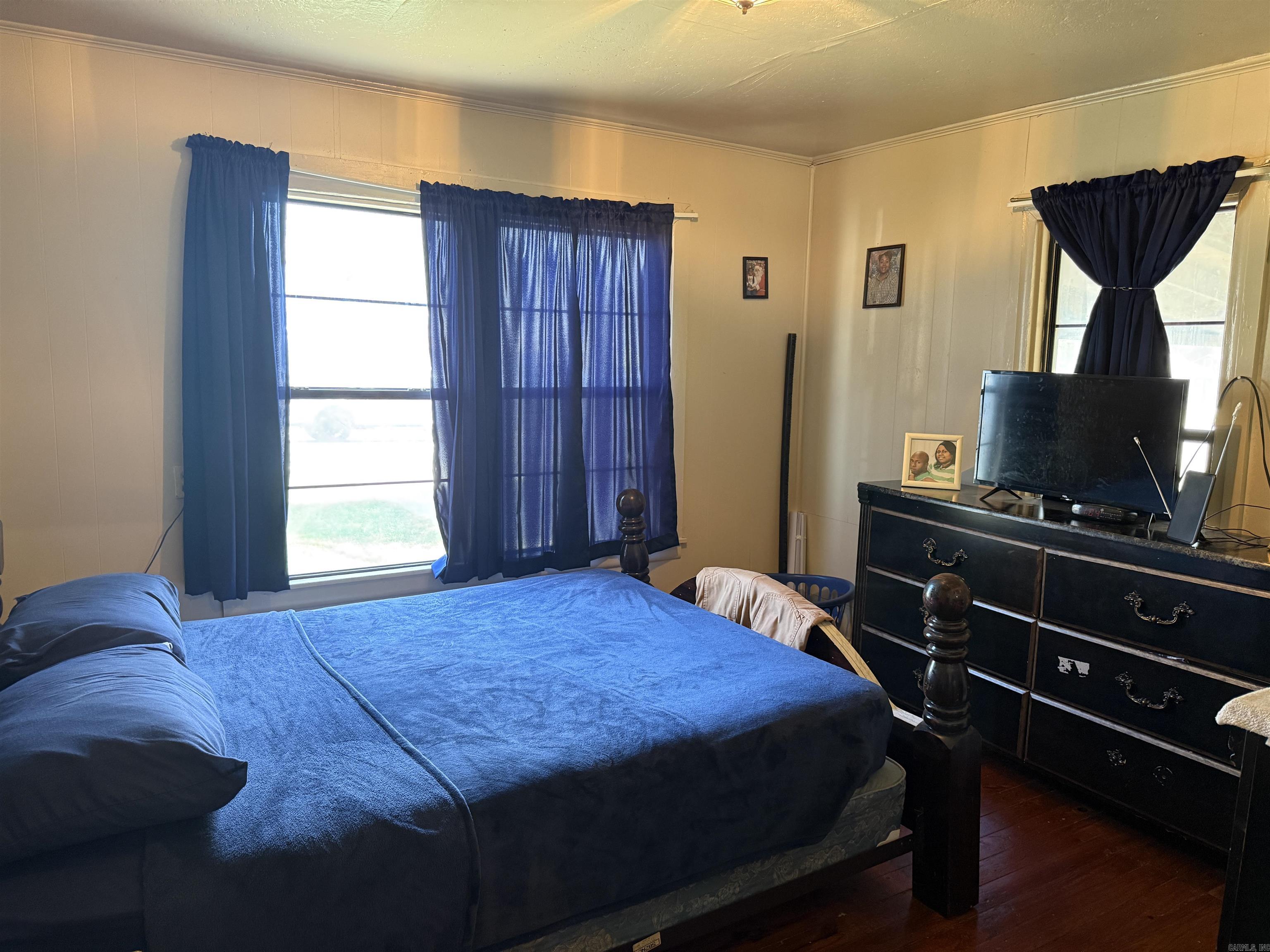 2116 Boulevard  Little Rock, AR