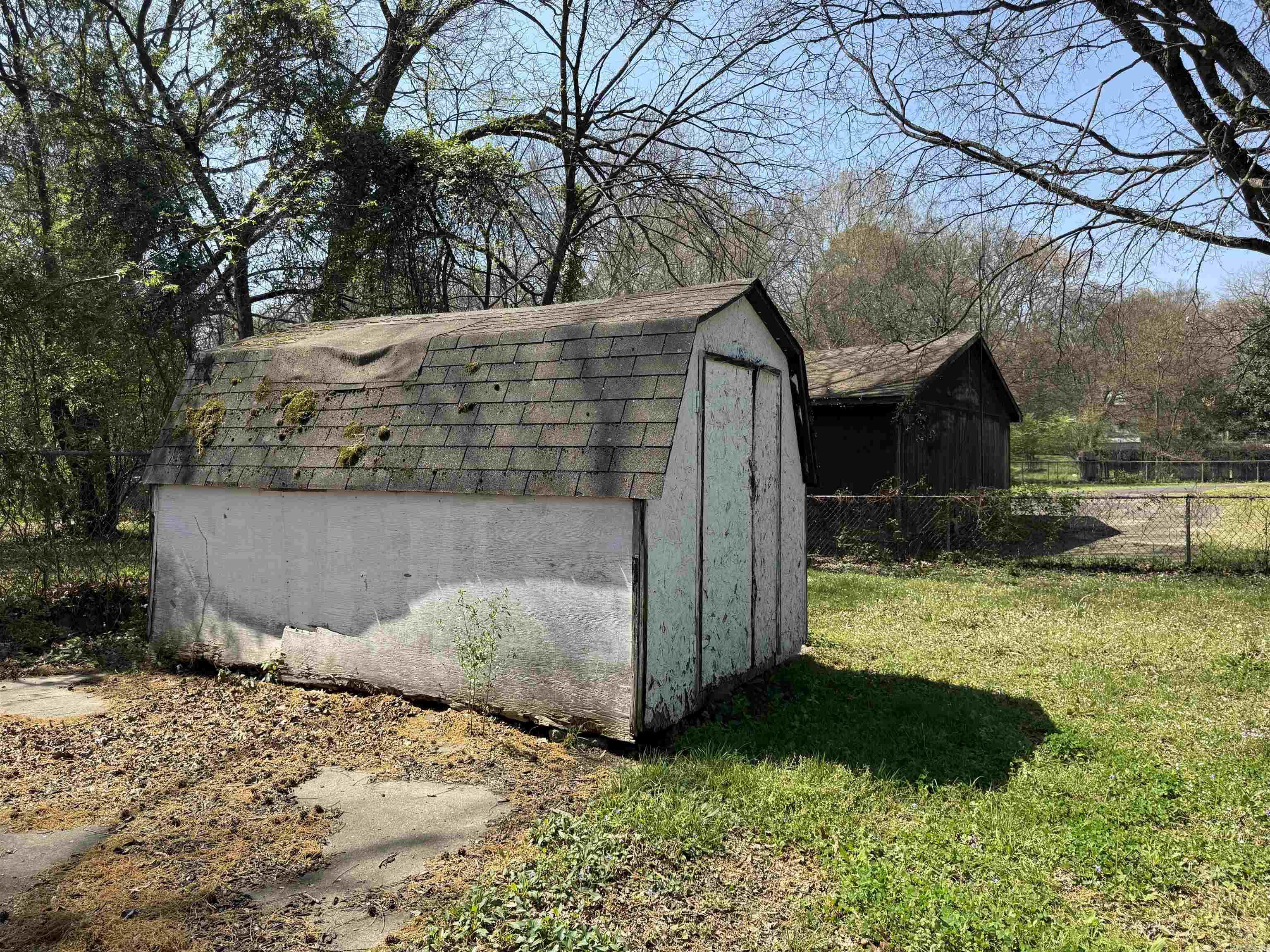 2116 Boulevard  Little Rock, AR