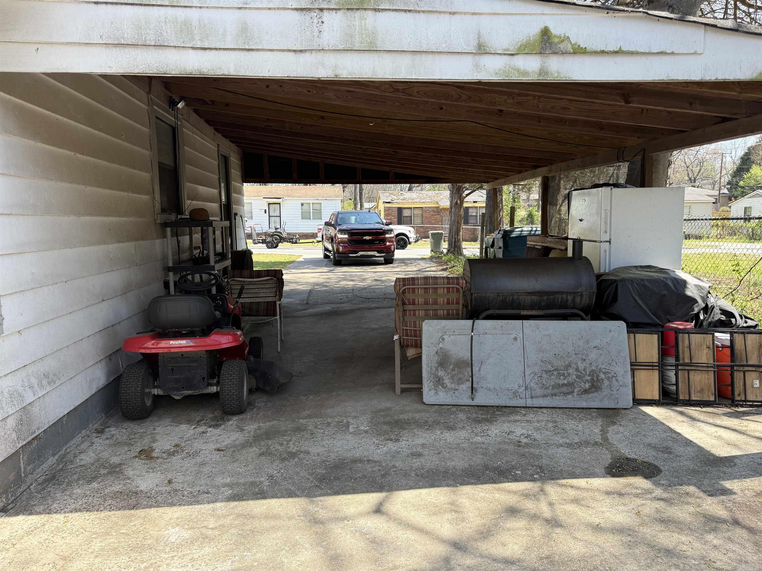 2116 Boulevard  Little Rock, AR