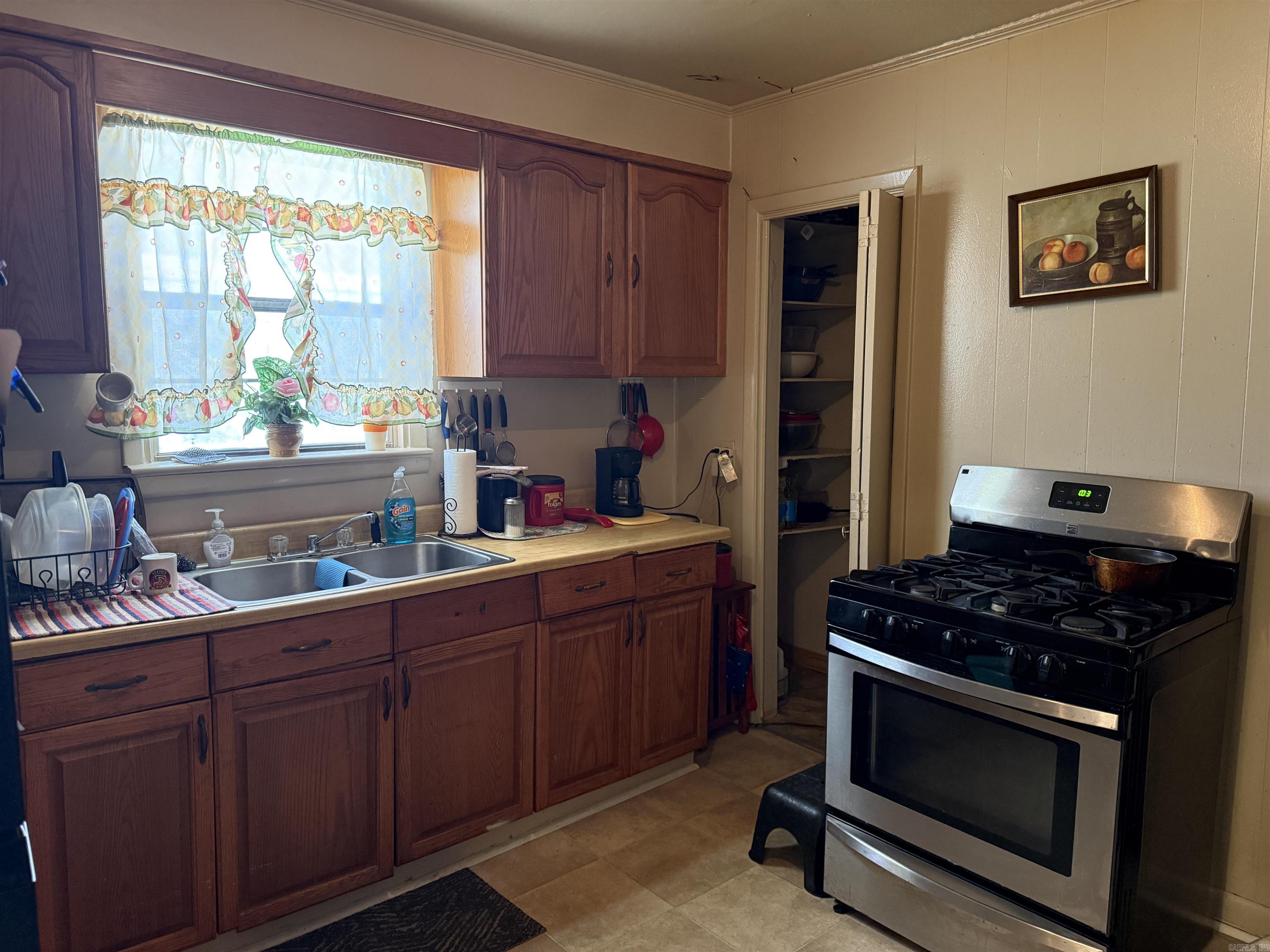 2116 Boulevard  Little Rock, AR