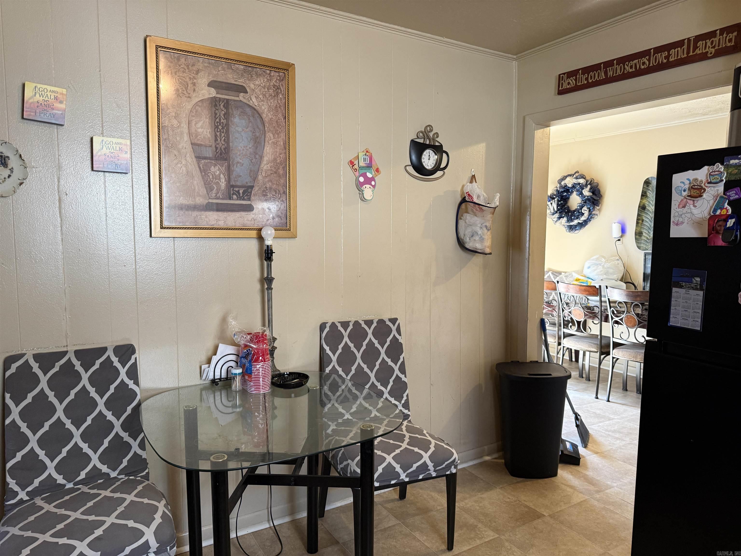 2116 Boulevard  Little Rock, AR