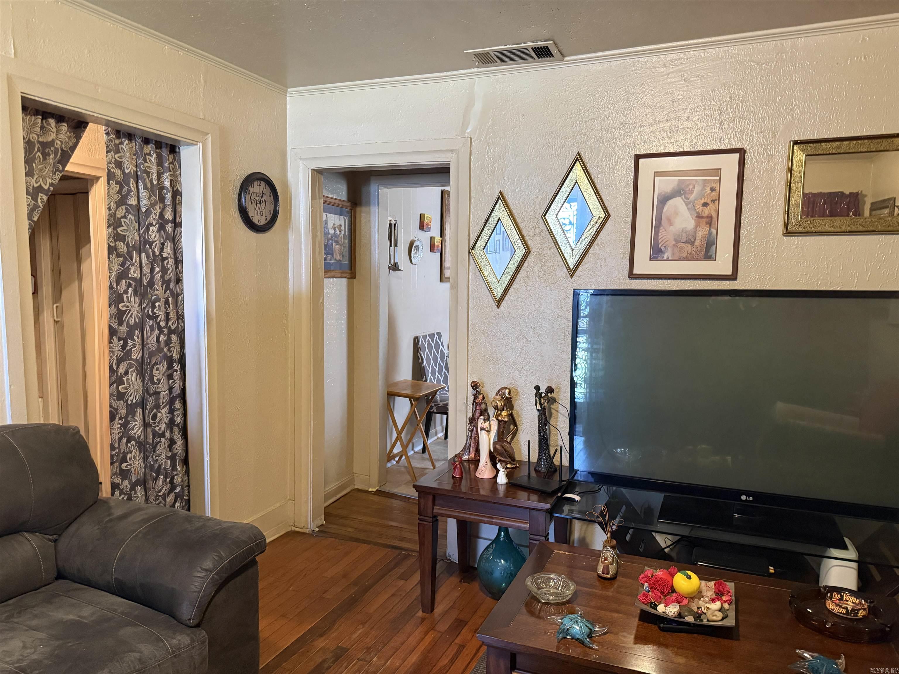 2116 Boulevard  Little Rock, AR