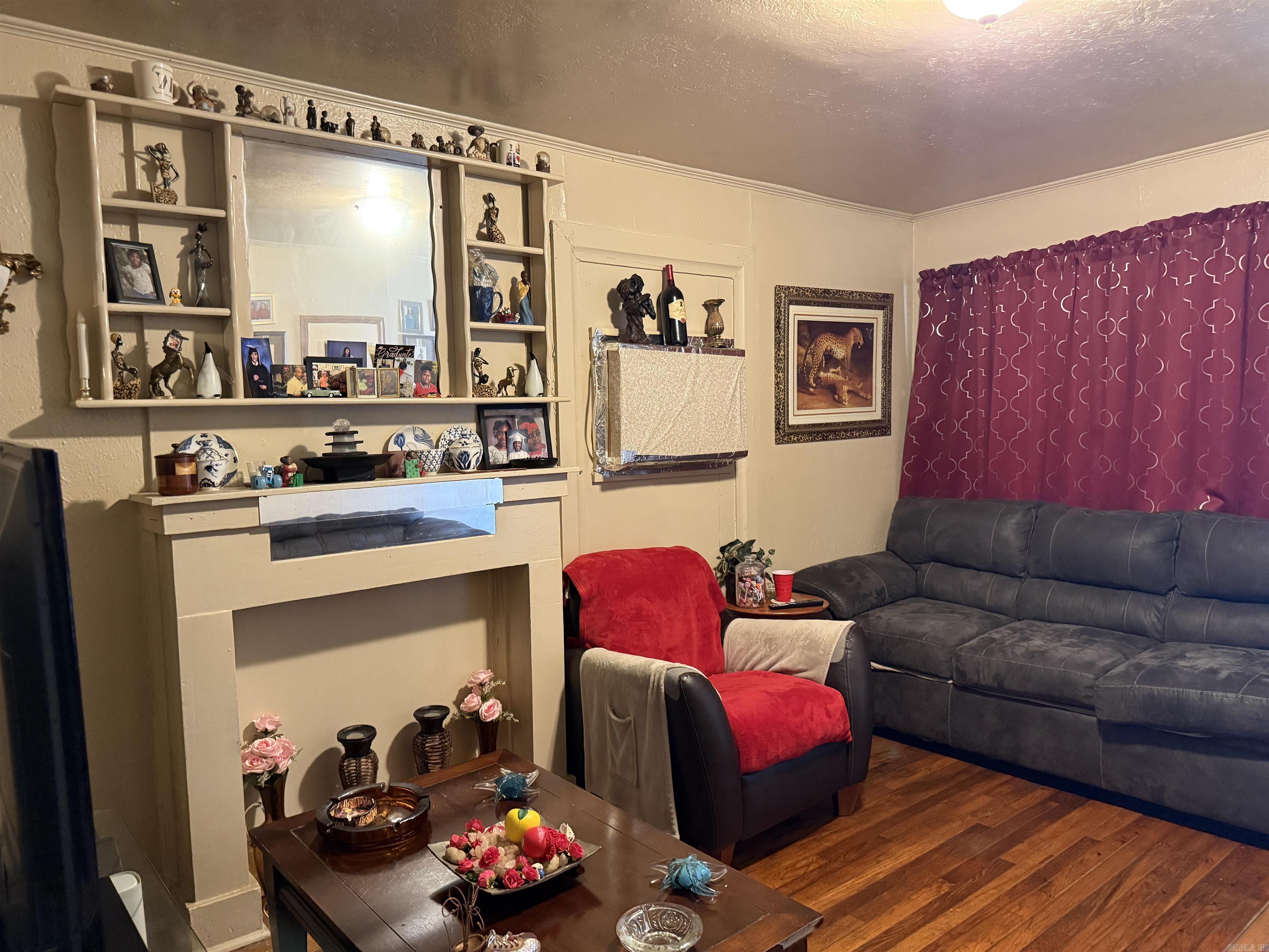 2116 Boulevard  Little Rock, AR