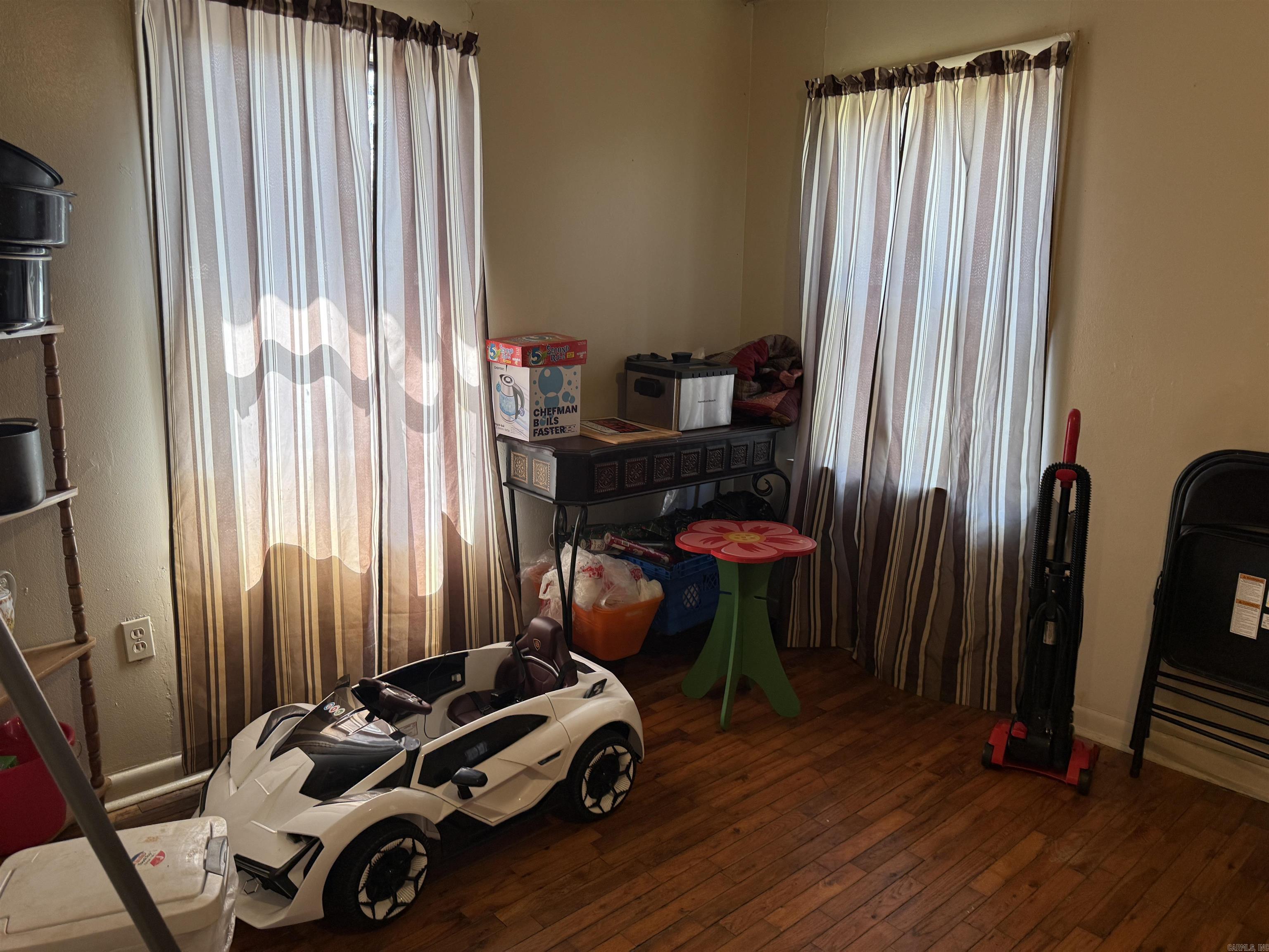 2116 Boulevard  Little Rock, AR